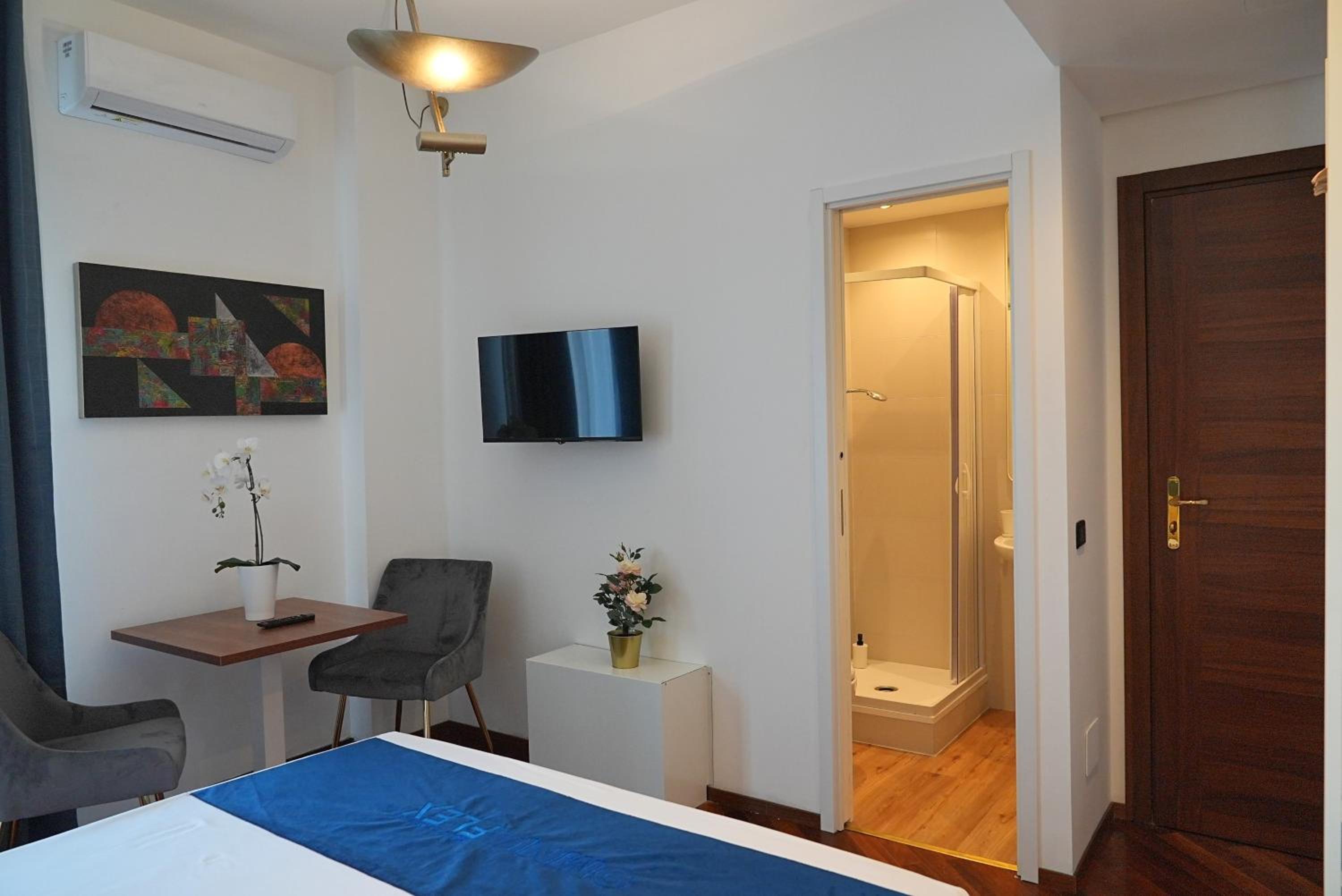 Suite & Premium Room - Centro Bari - Stazione