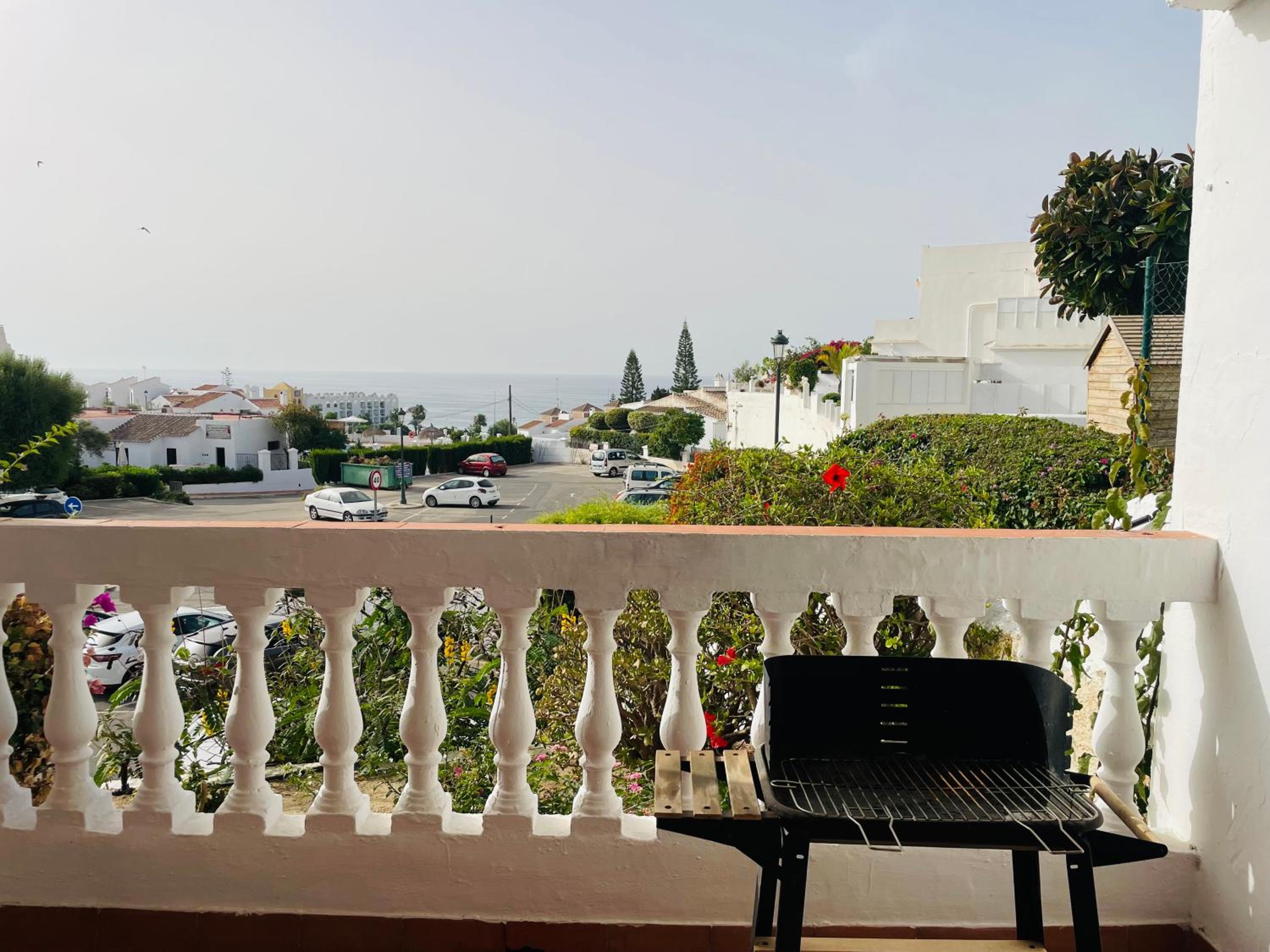Adosado Tropicana en Nerja