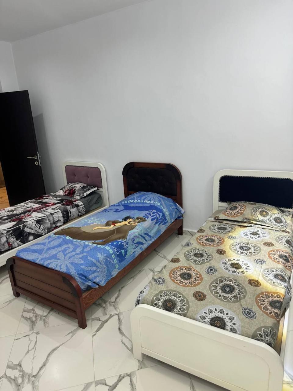 AL MIDIAF STYLISH VILLA &Garage