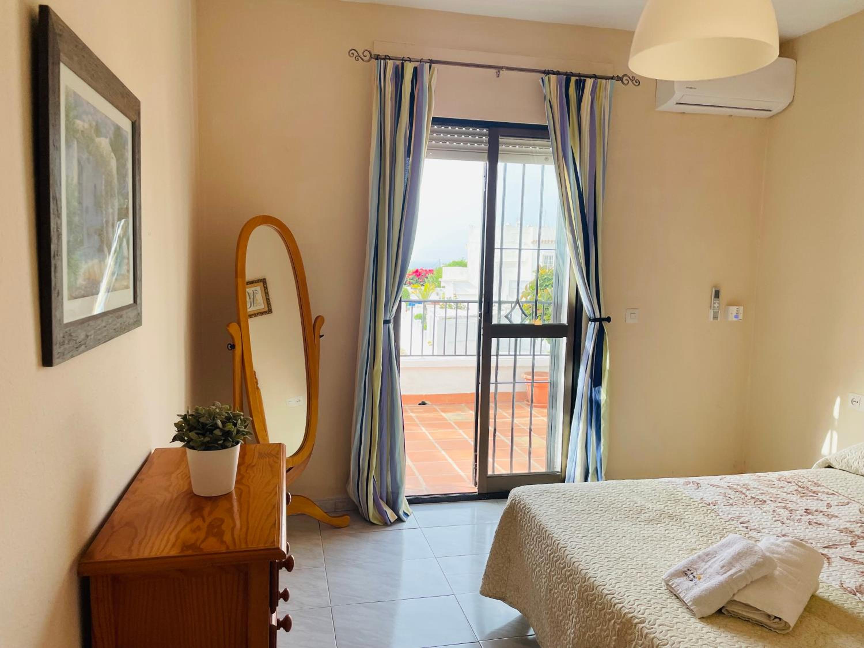 Adosado Tropicana en Nerja