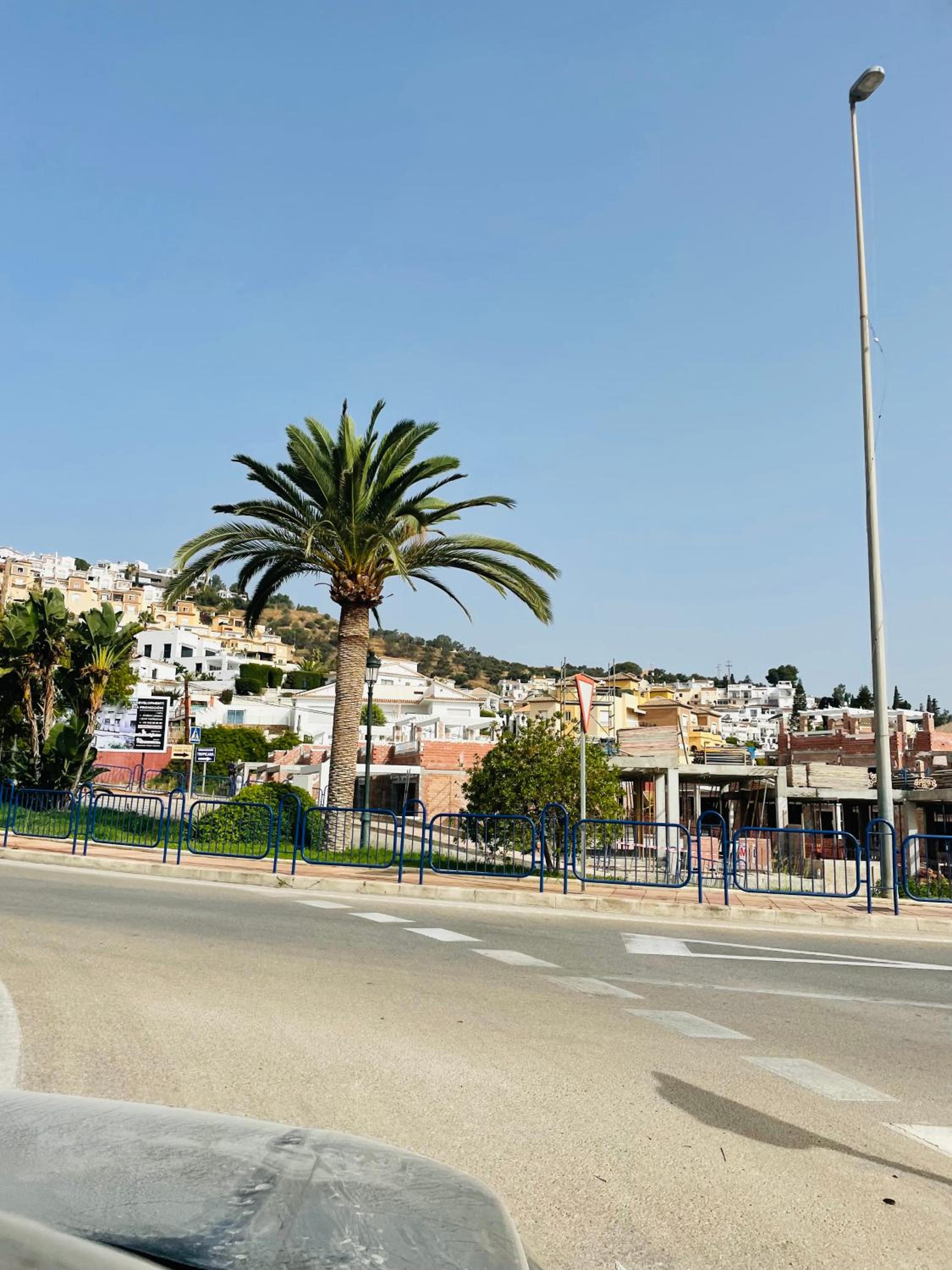 Adosado Tropicana en Nerja