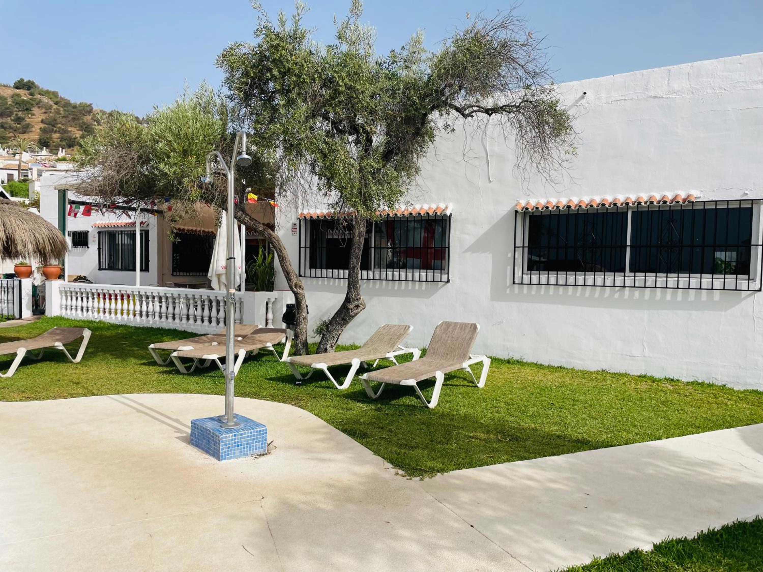 Adosado Tropicana en Nerja