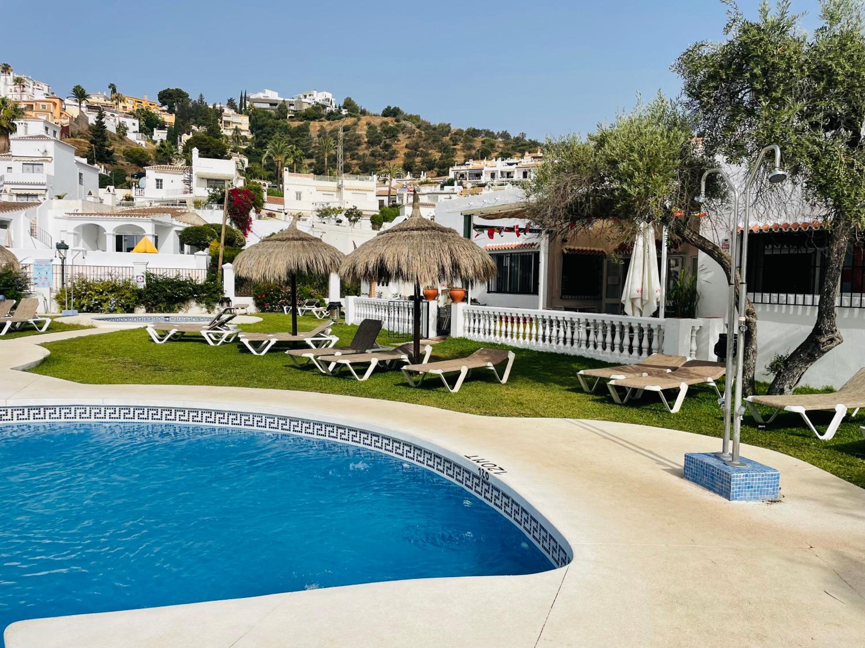 Adosado Tropicana en Nerja