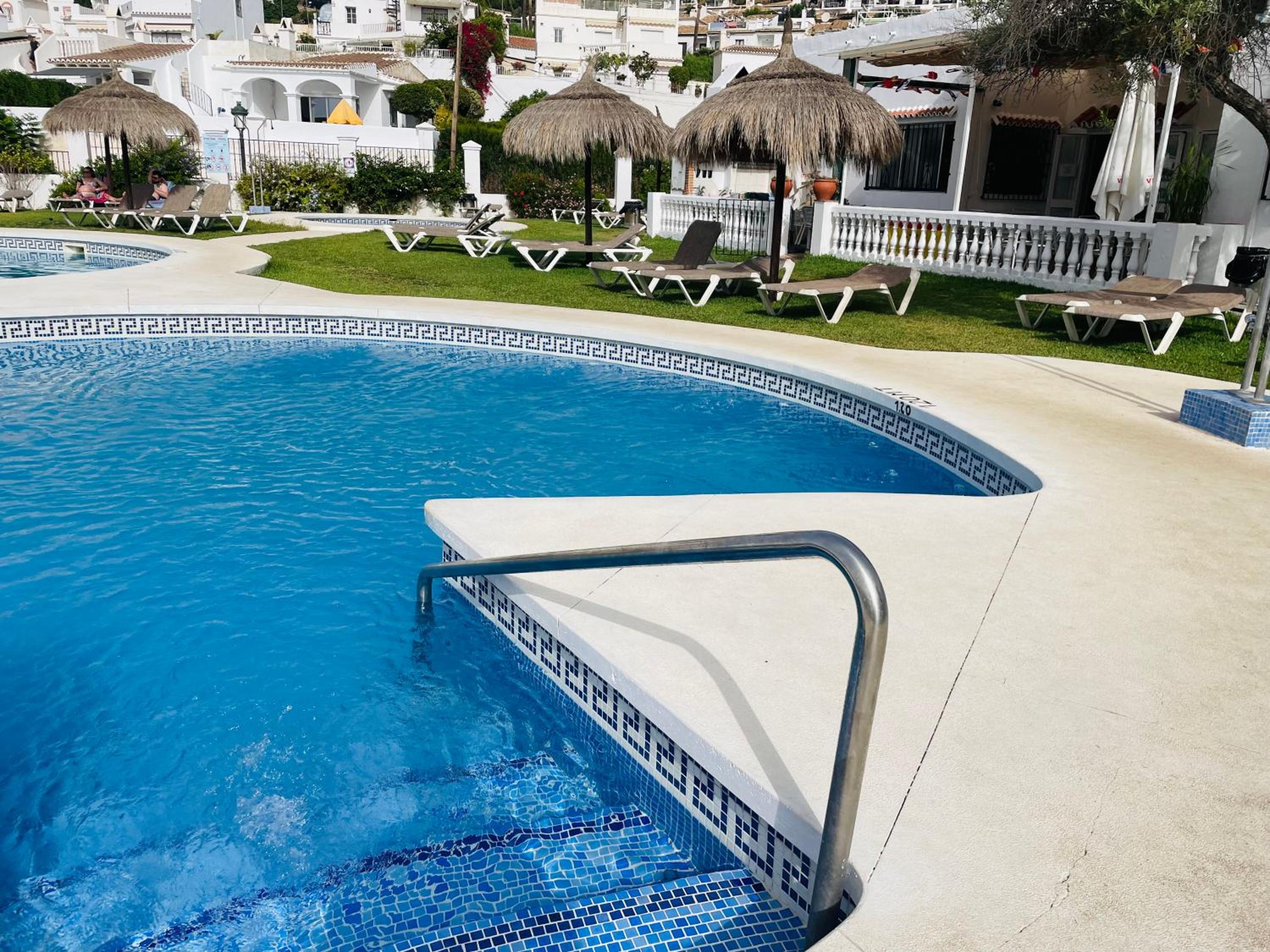 Adosado Tropicana en Nerja