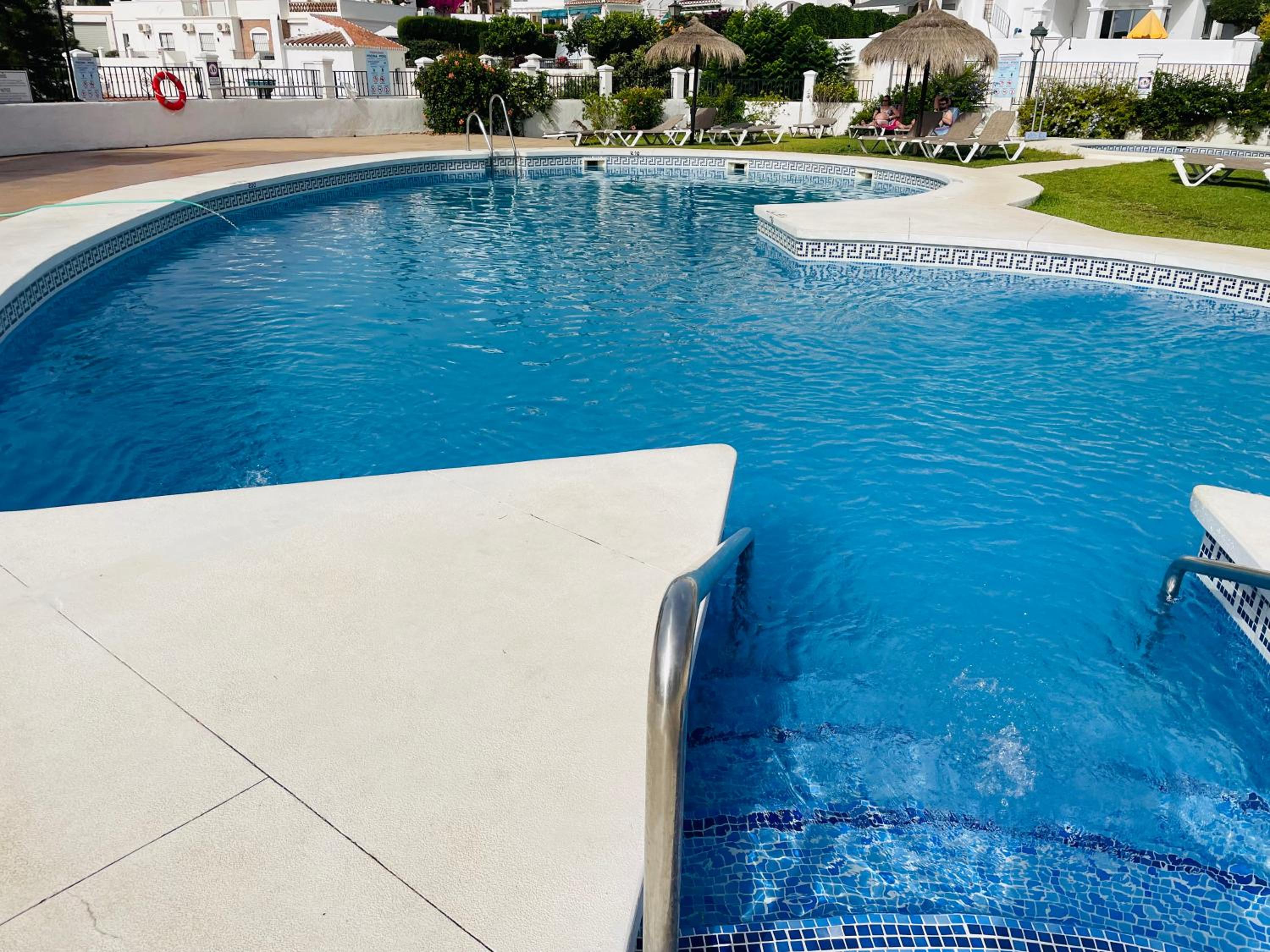 Adosado Tropicana en Nerja