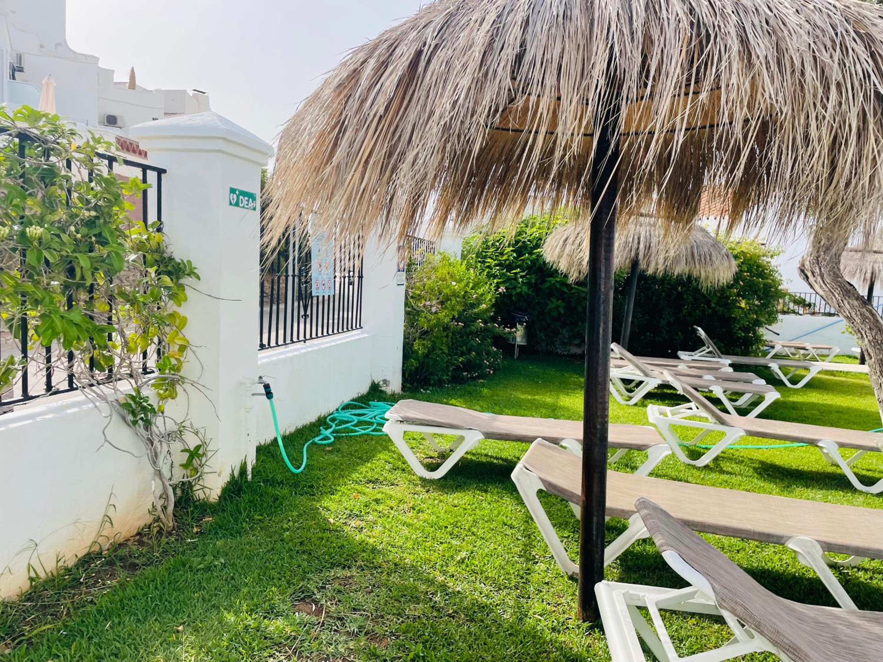 Adosado Tropicana en Nerja