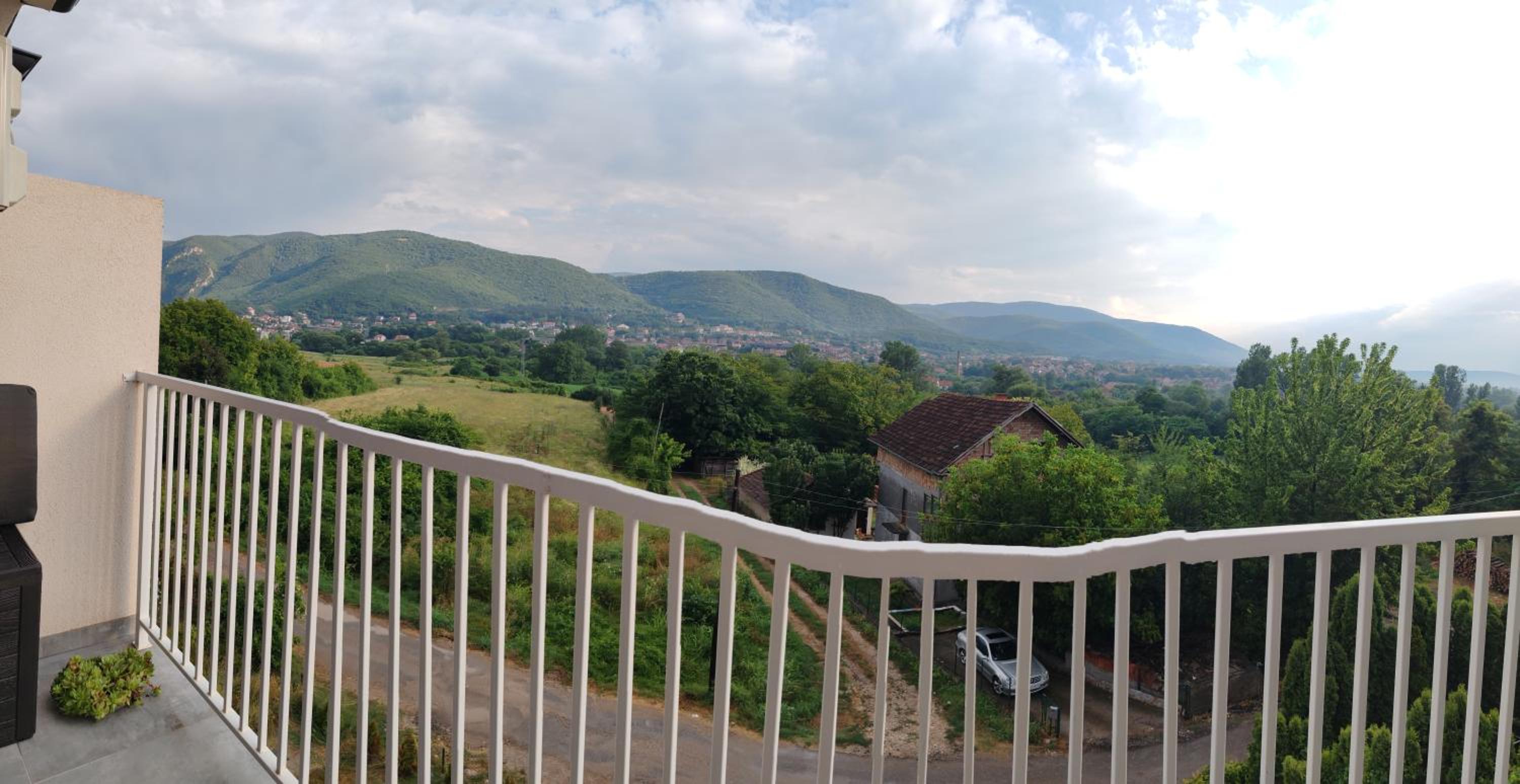 Apartman sa pogledom na Ozren view 4