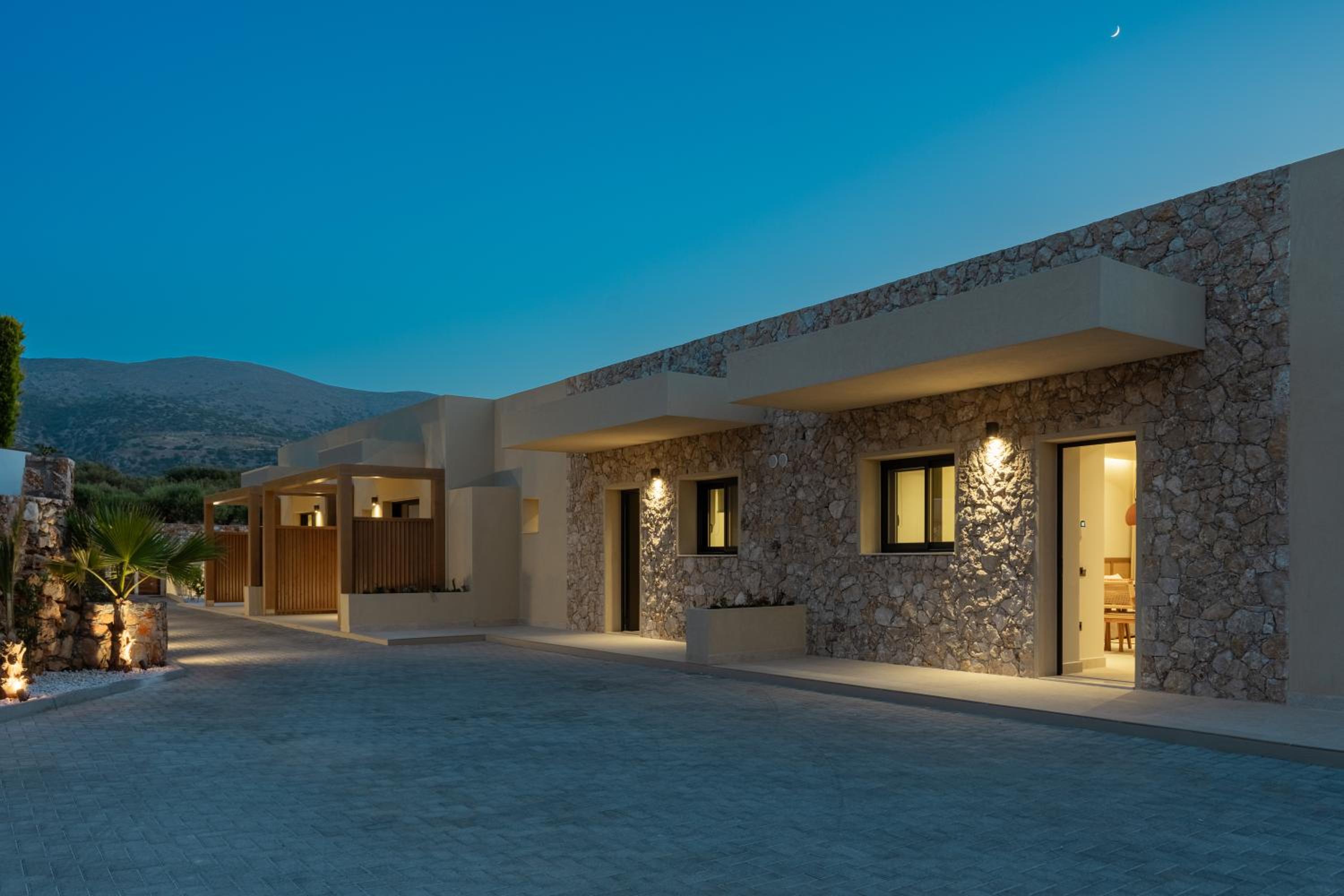 Lakka Suites view 4