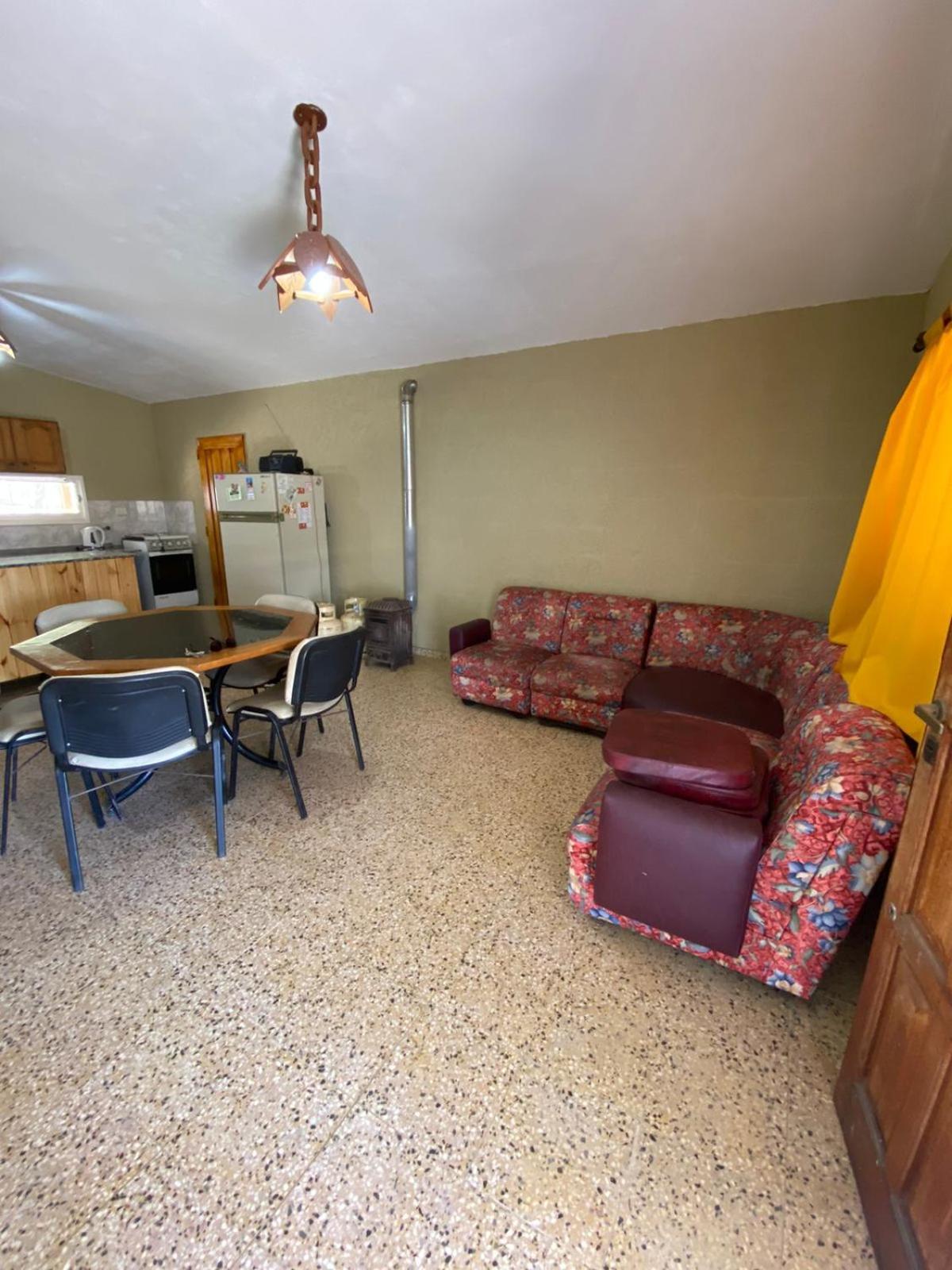 Casa de las Sierras