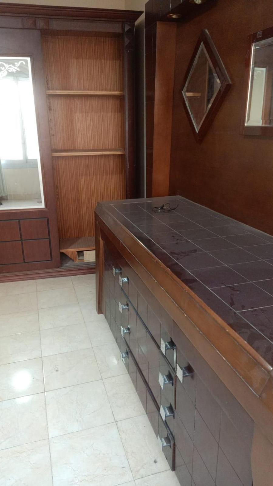 Egyptian room in zahra el maadi