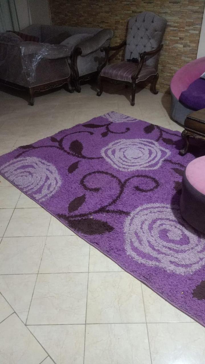 Egyptian room in zahra el maadi