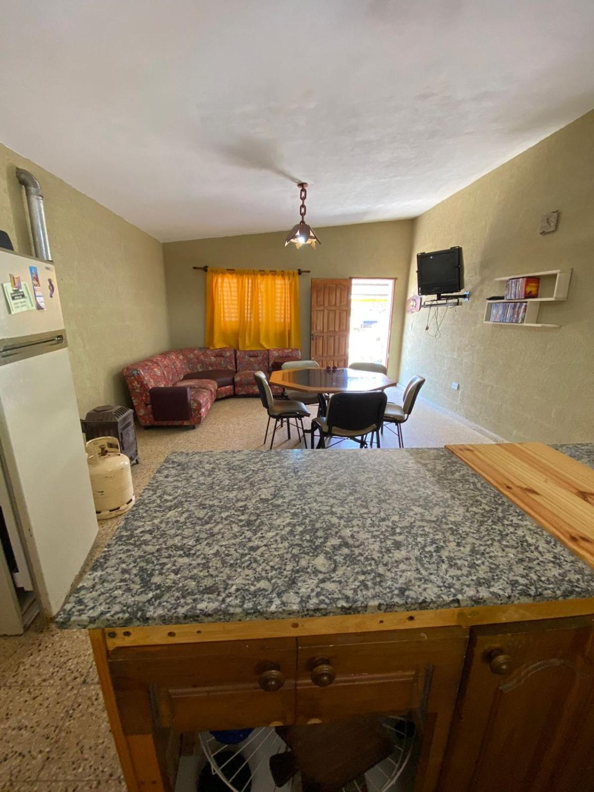 Casa de las Sierras