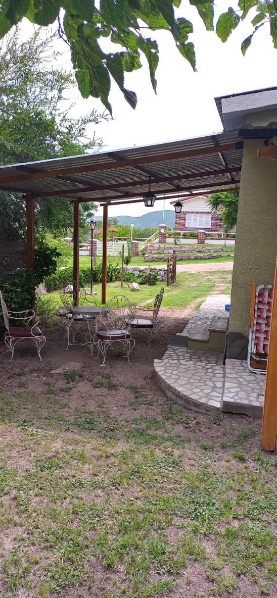 Casa de las Sierras