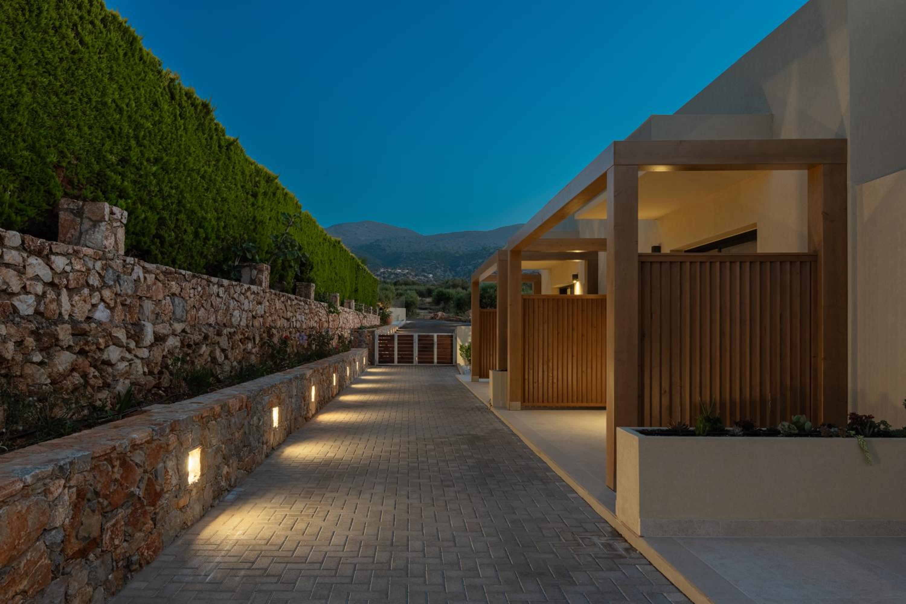 Lakka Suites view 5