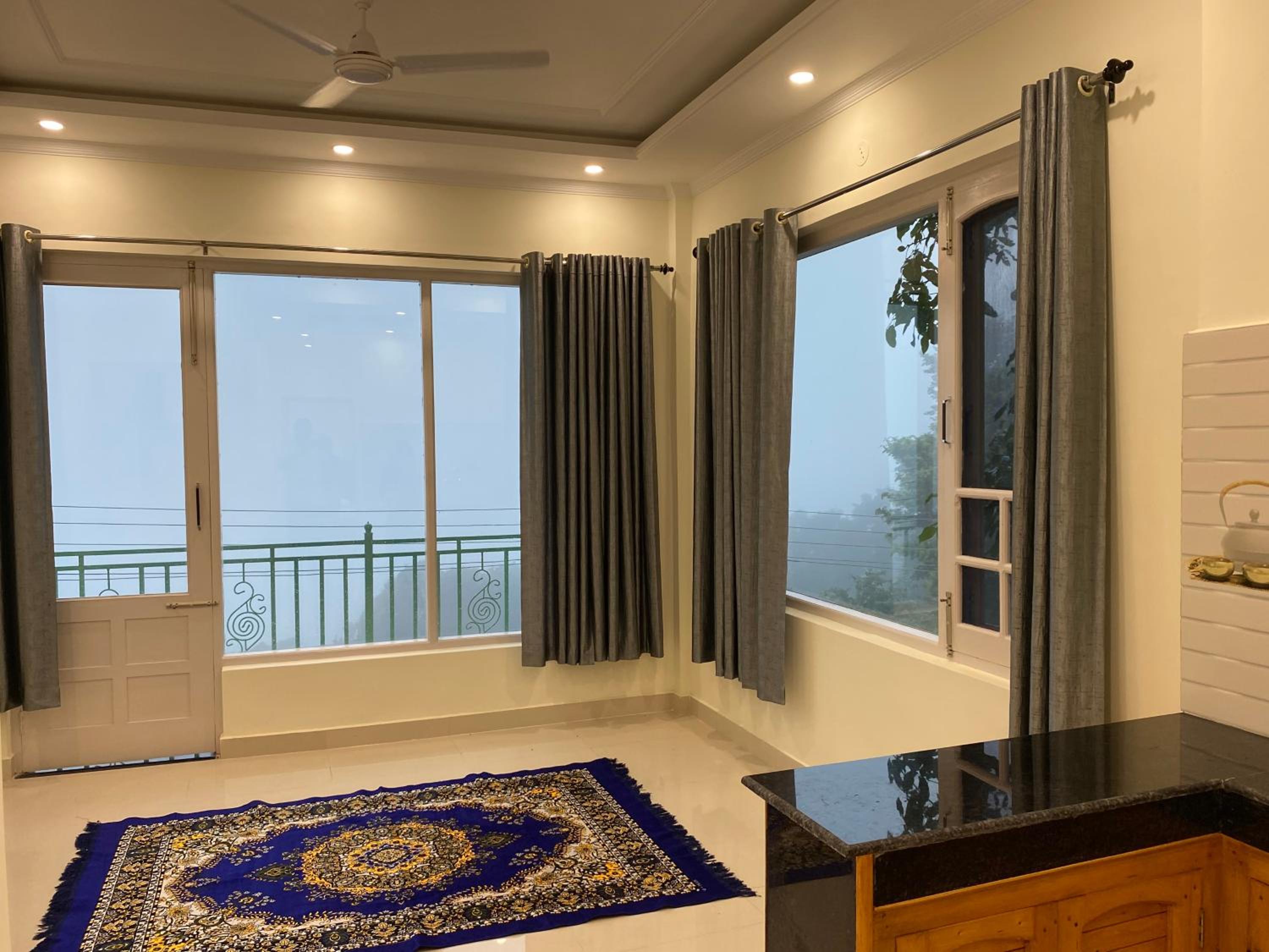 Jagatram Niwas Guesthouse Dharamkot
