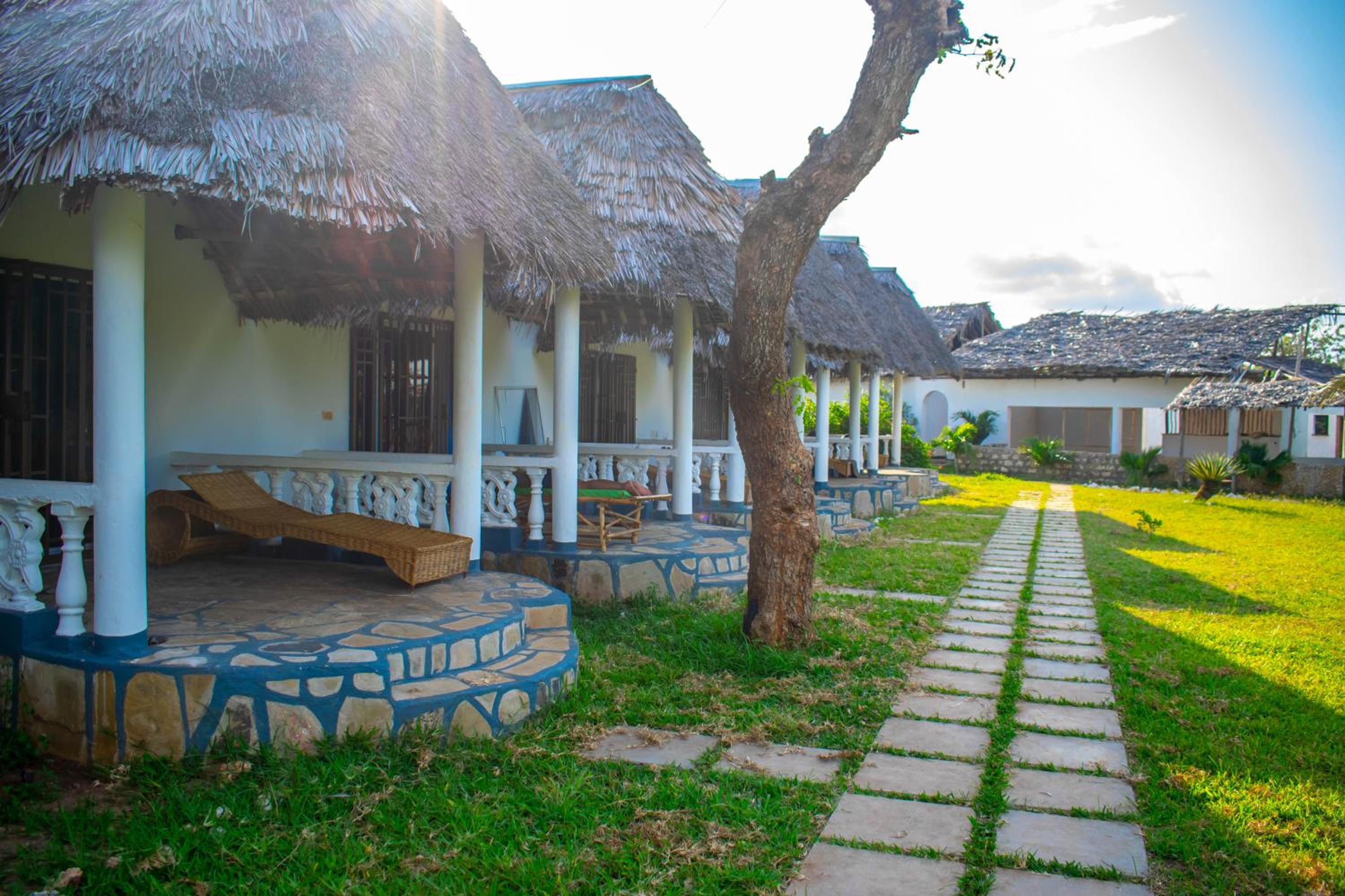 Sagwe Riviera Diani, Kenya