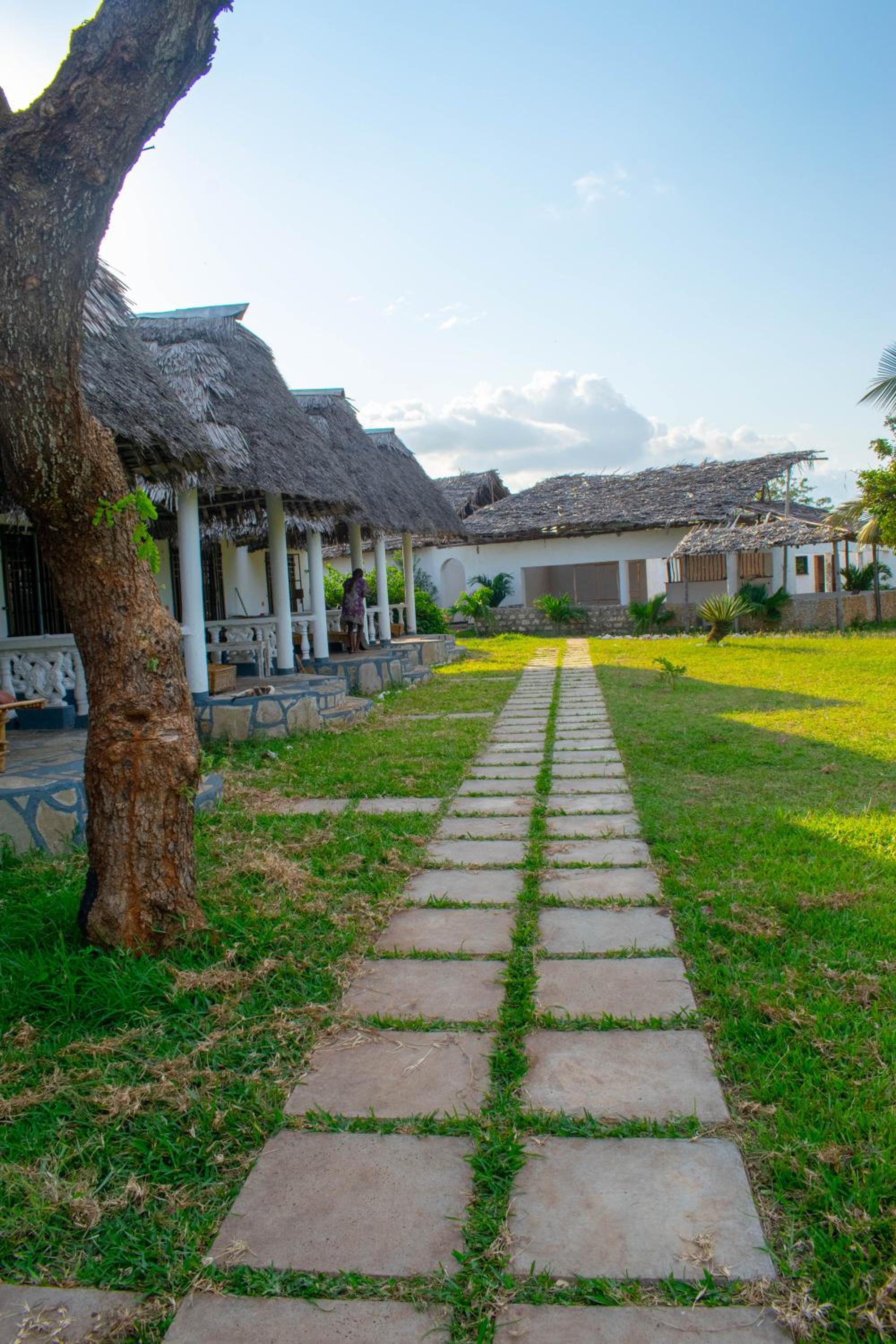 Sagwe Riviera Diani, Kenya