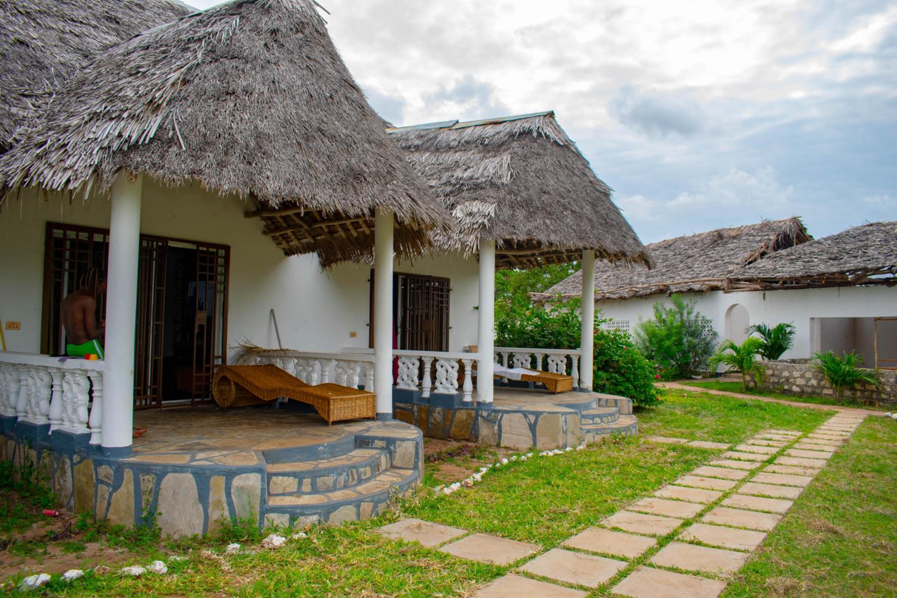 Sagwe Riviera Diani, Kenya