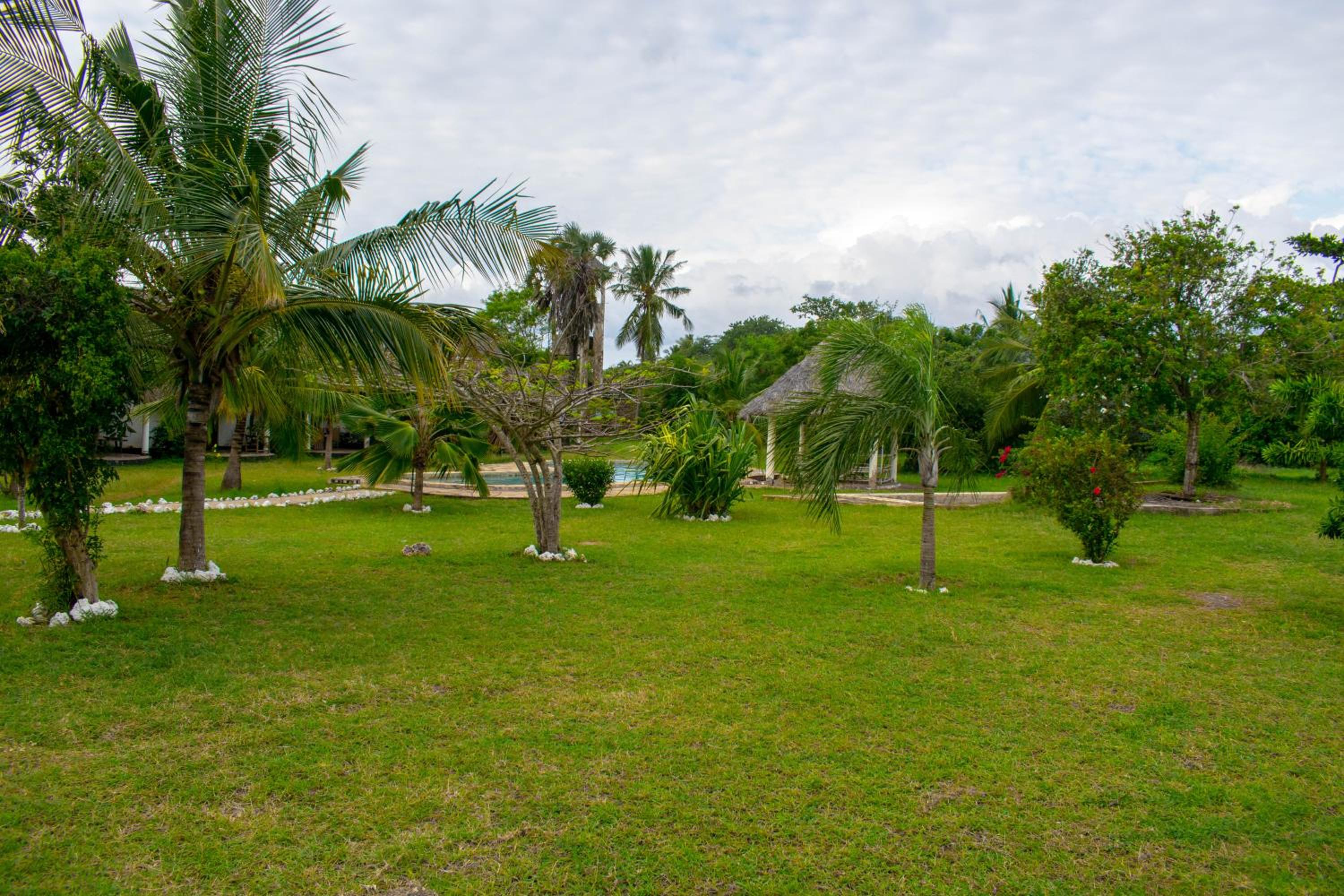 Sagwe Riviera Diani, Kenya