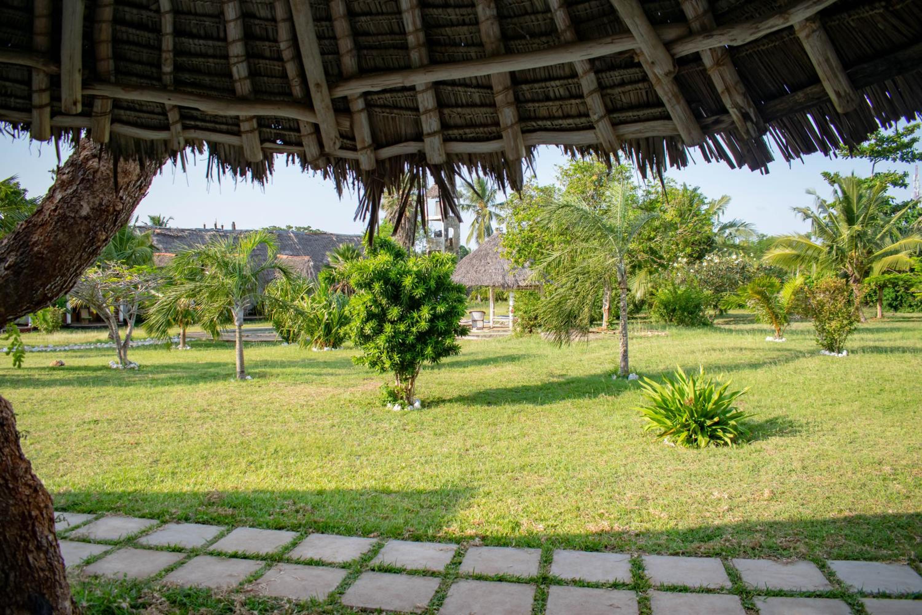 Sagwe Riviera Diani, Kenya