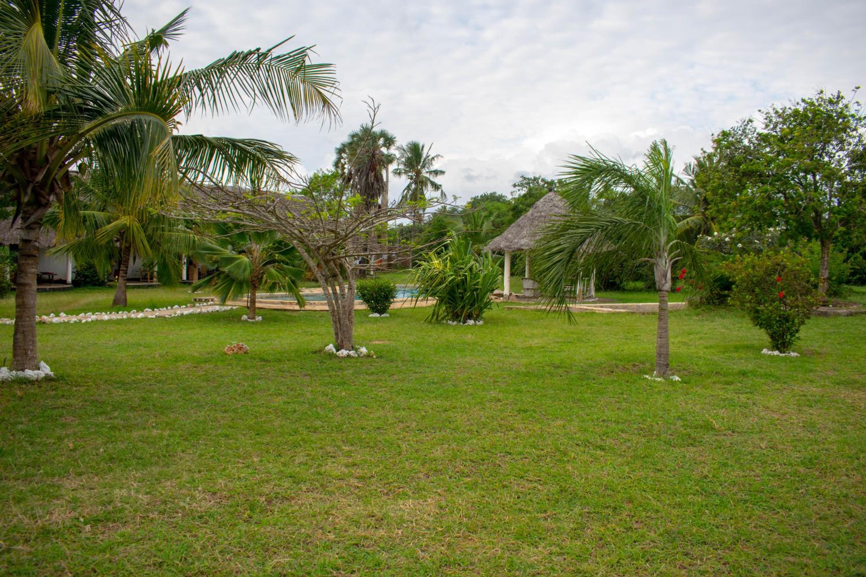 Sagwe Riviera Diani, Kenya