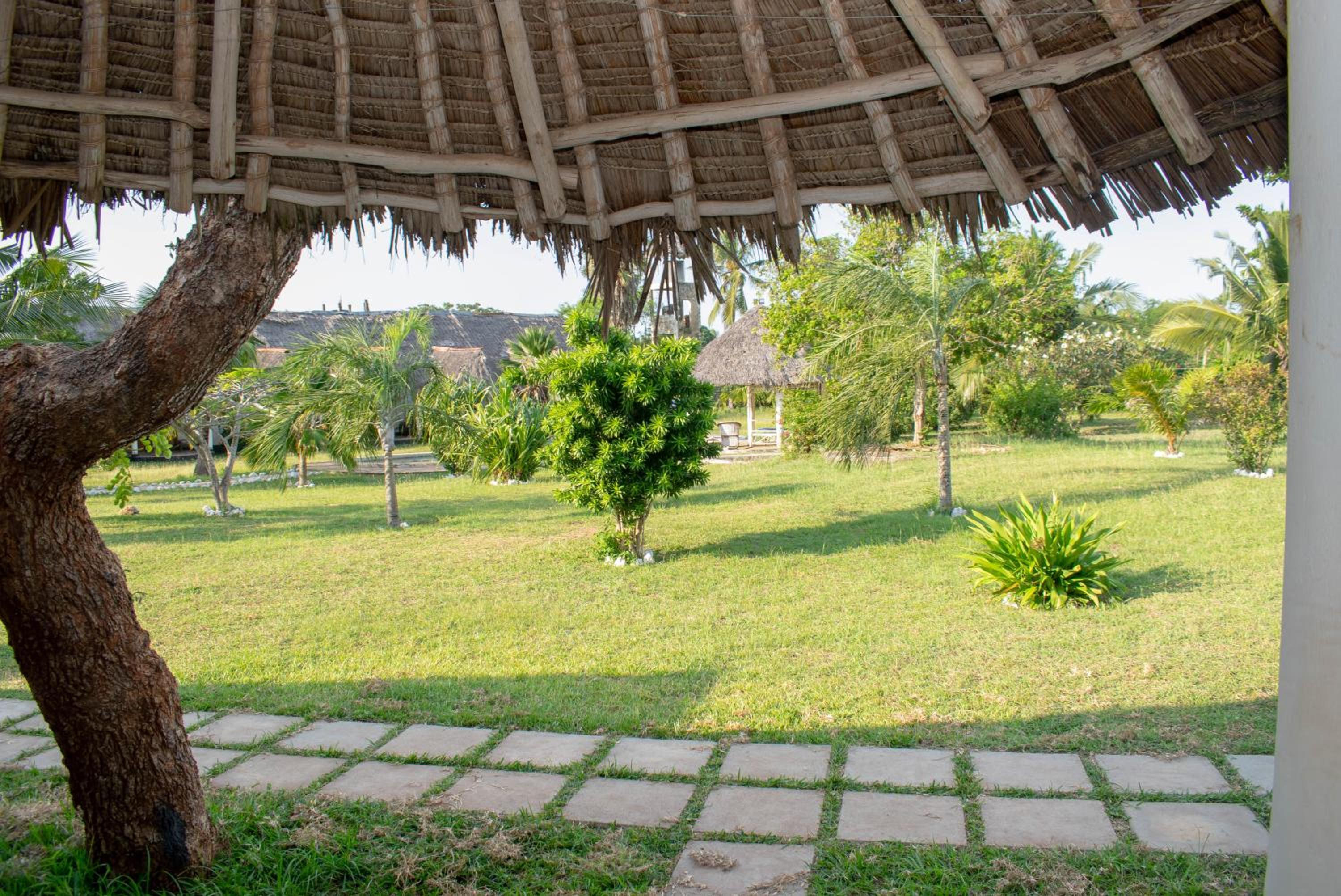 Sagwe Riviera Diani, Kenya
