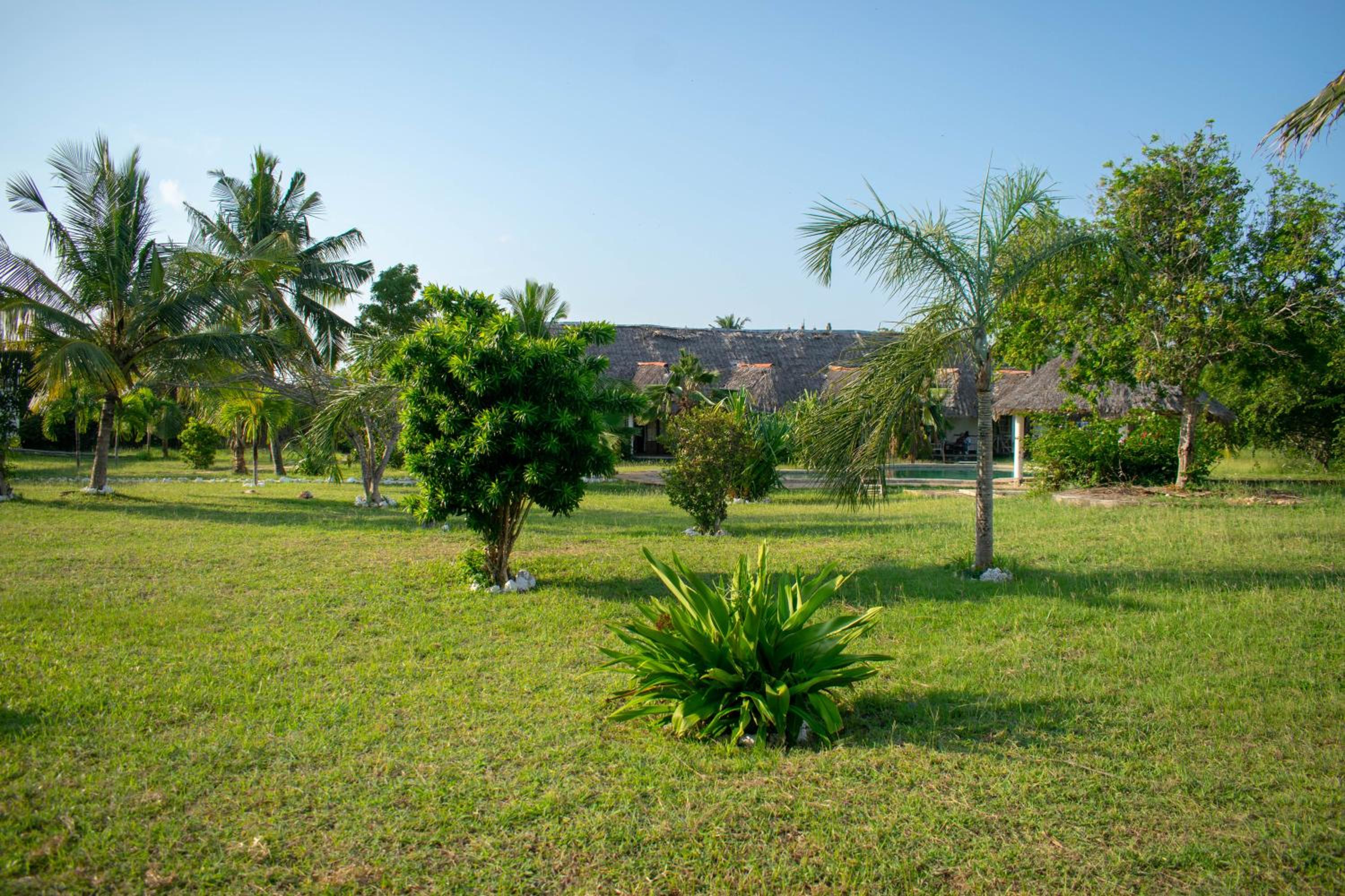 Sagwe Riviera Diani, Kenya