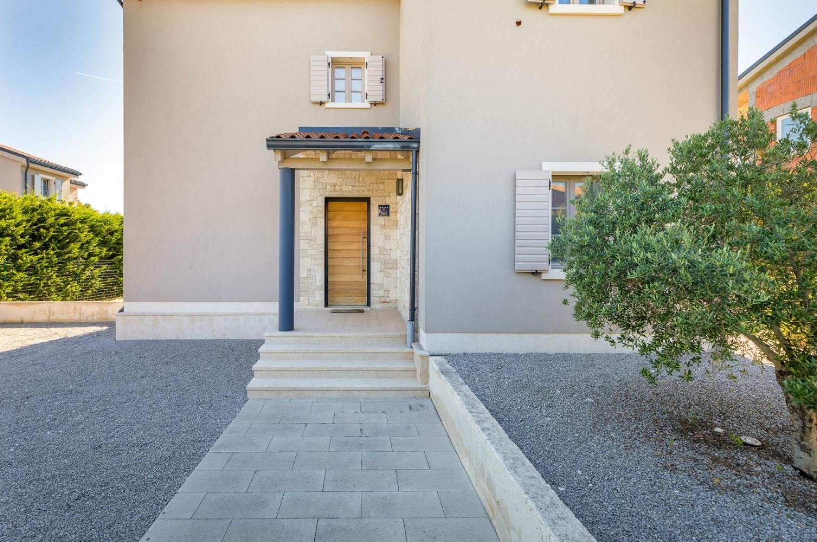 Villa Calma view 4