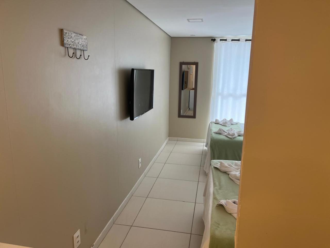 Laguna Beach Flat Porto de Galinhas Flat 318