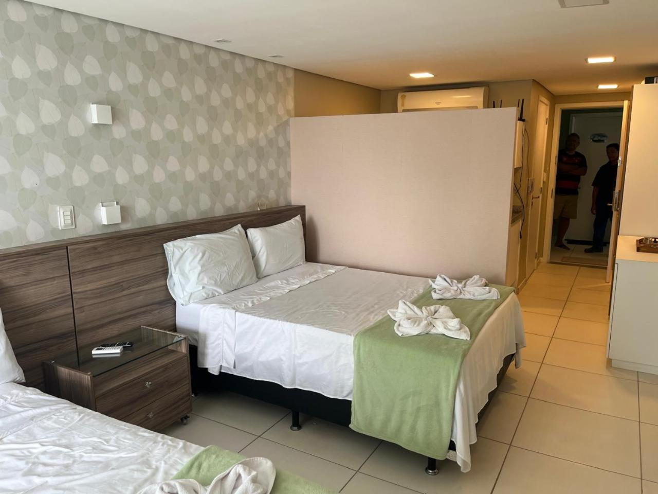 Laguna Beach Flat Porto de Galinhas Flat 318