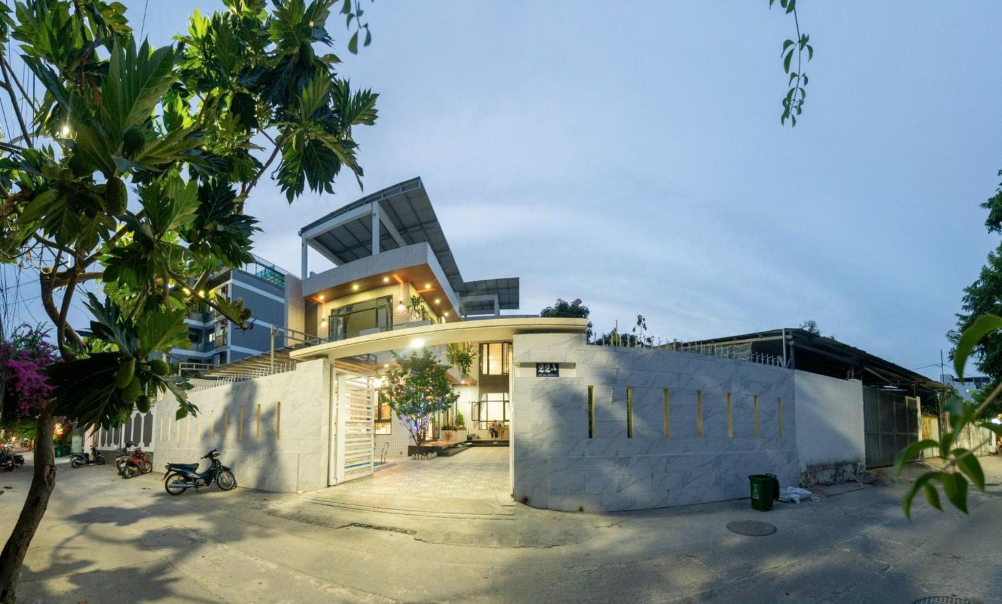 Phúc Villa