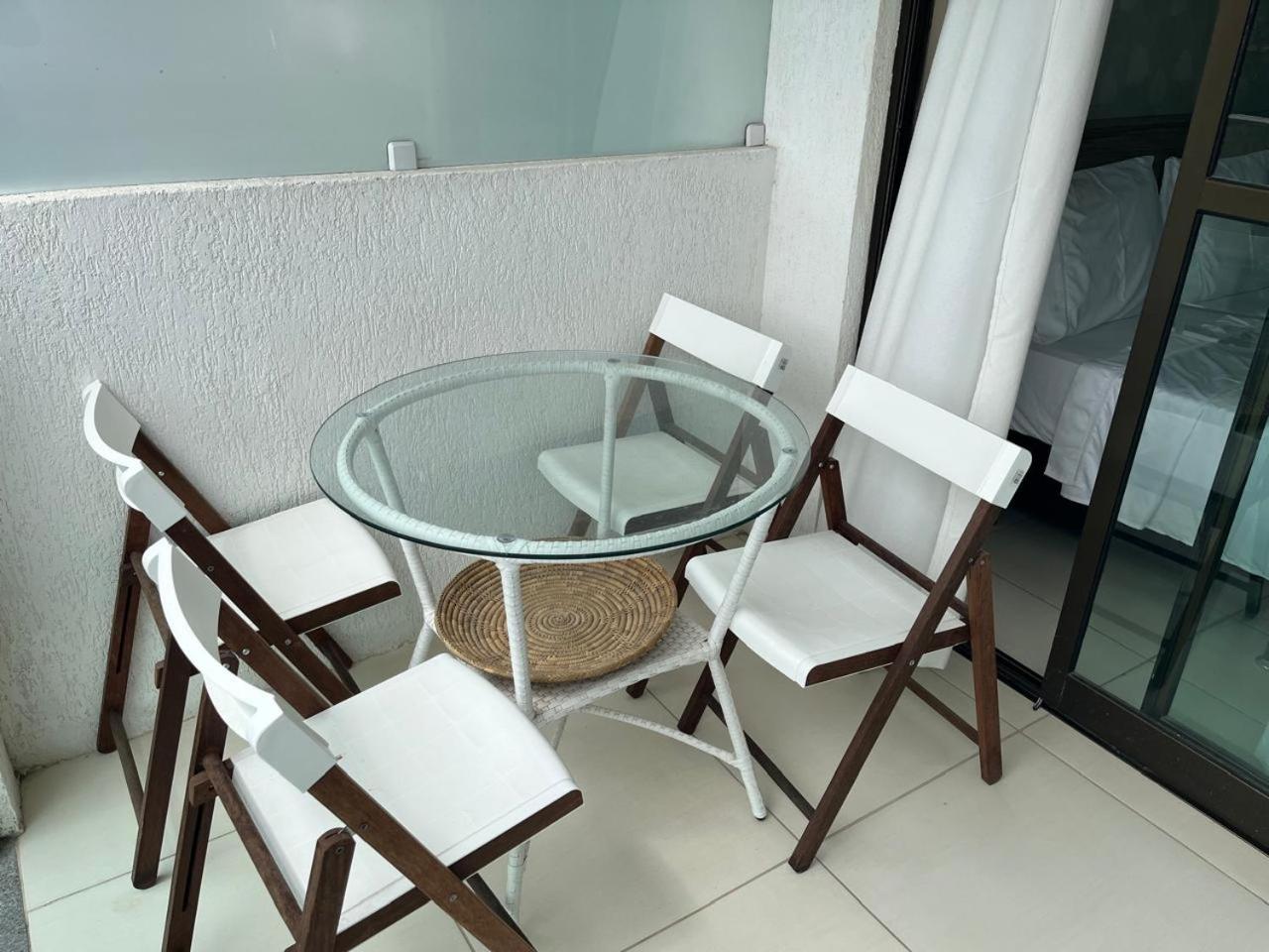 Laguna Beach Flat Porto de Galinhas Flat 318