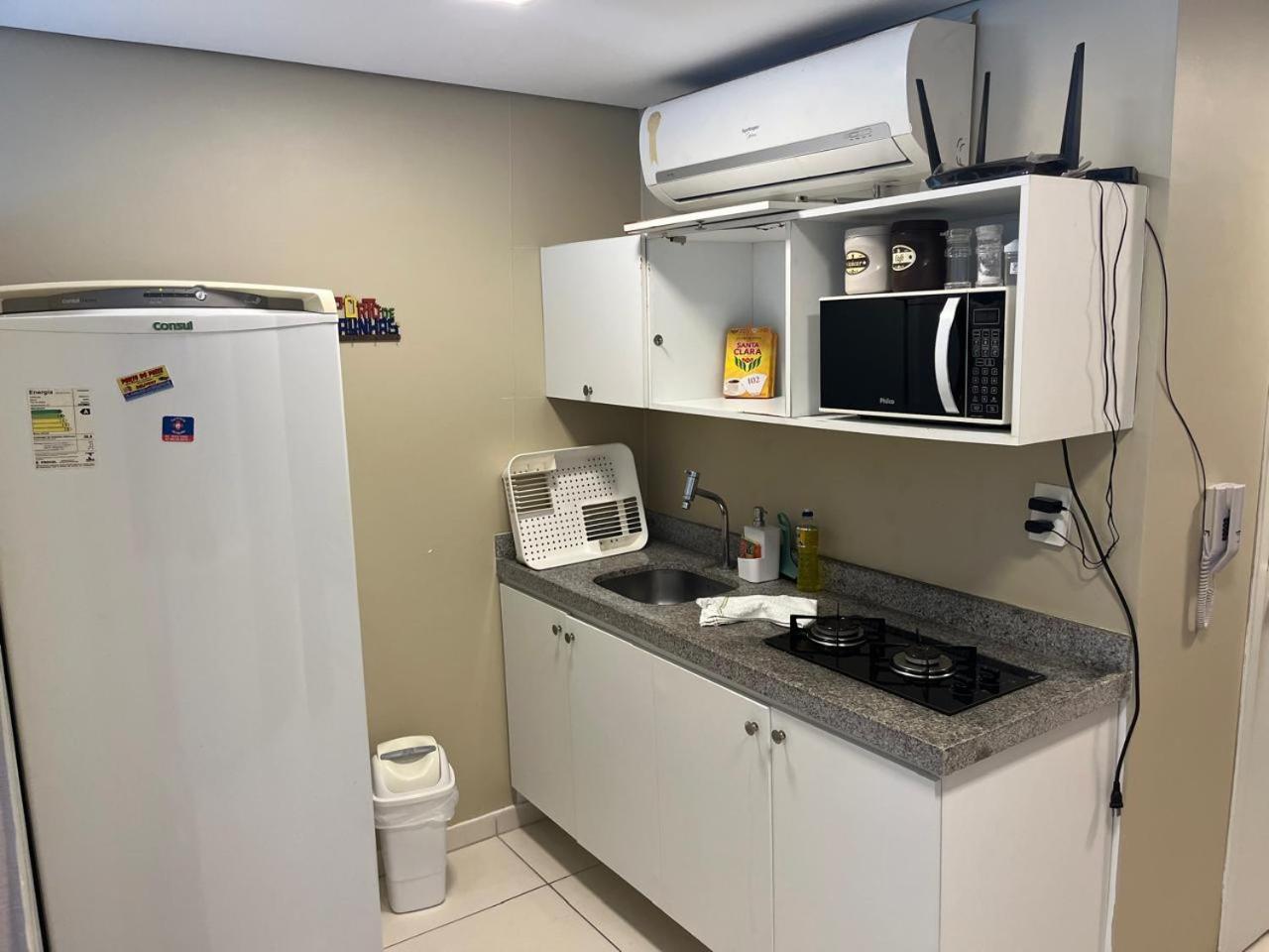 Laguna Beach Flat Porto de Galinhas Flat 318