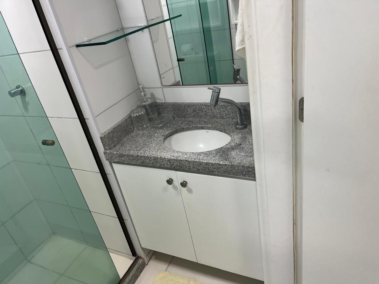 Laguna Beach Flat Porto de Galinhas Flat 318