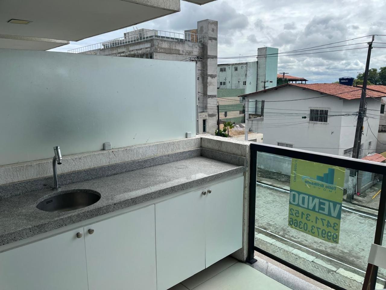 Laguna Beach Flat Porto de Galinhas Flat 318