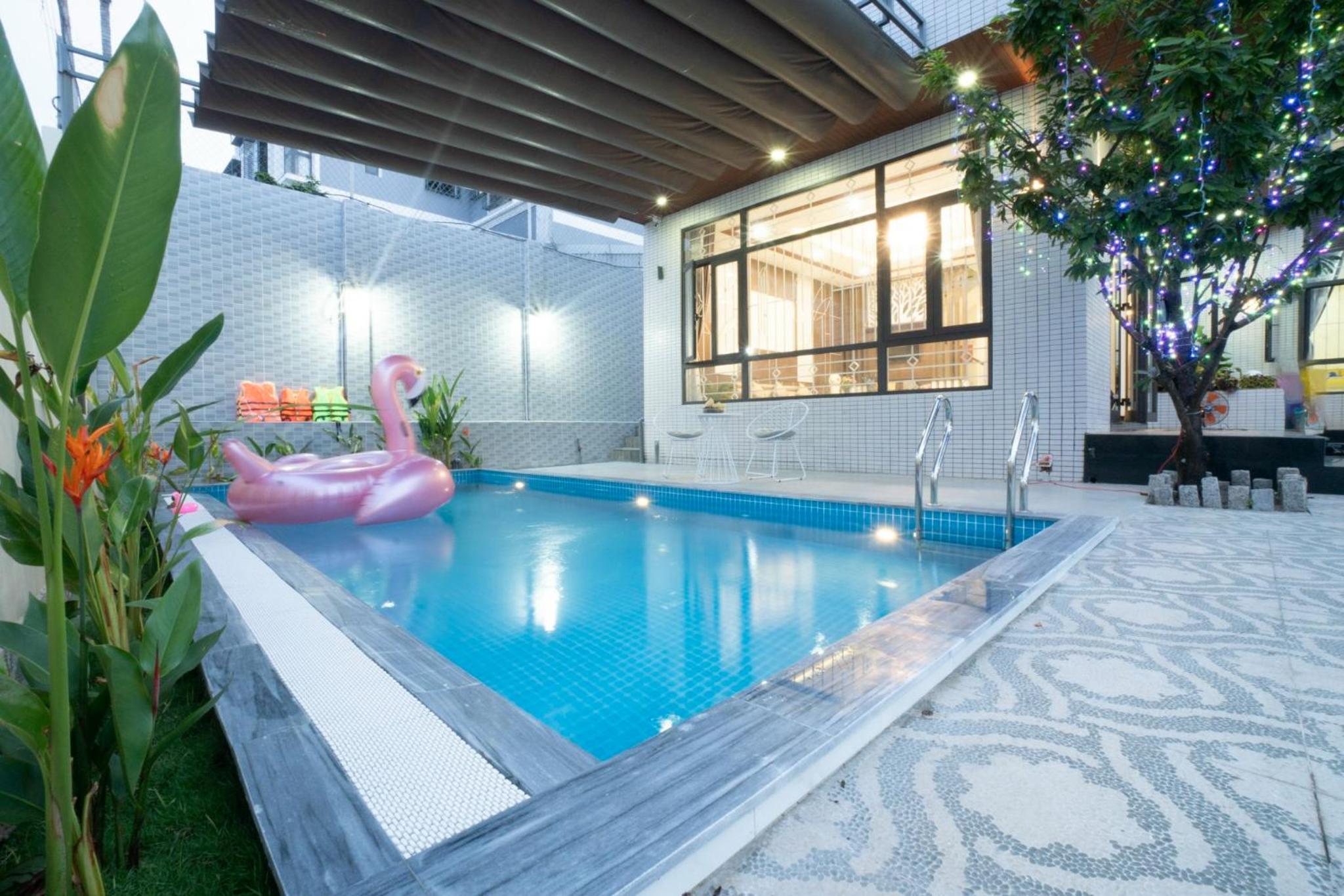 Phúc Villa