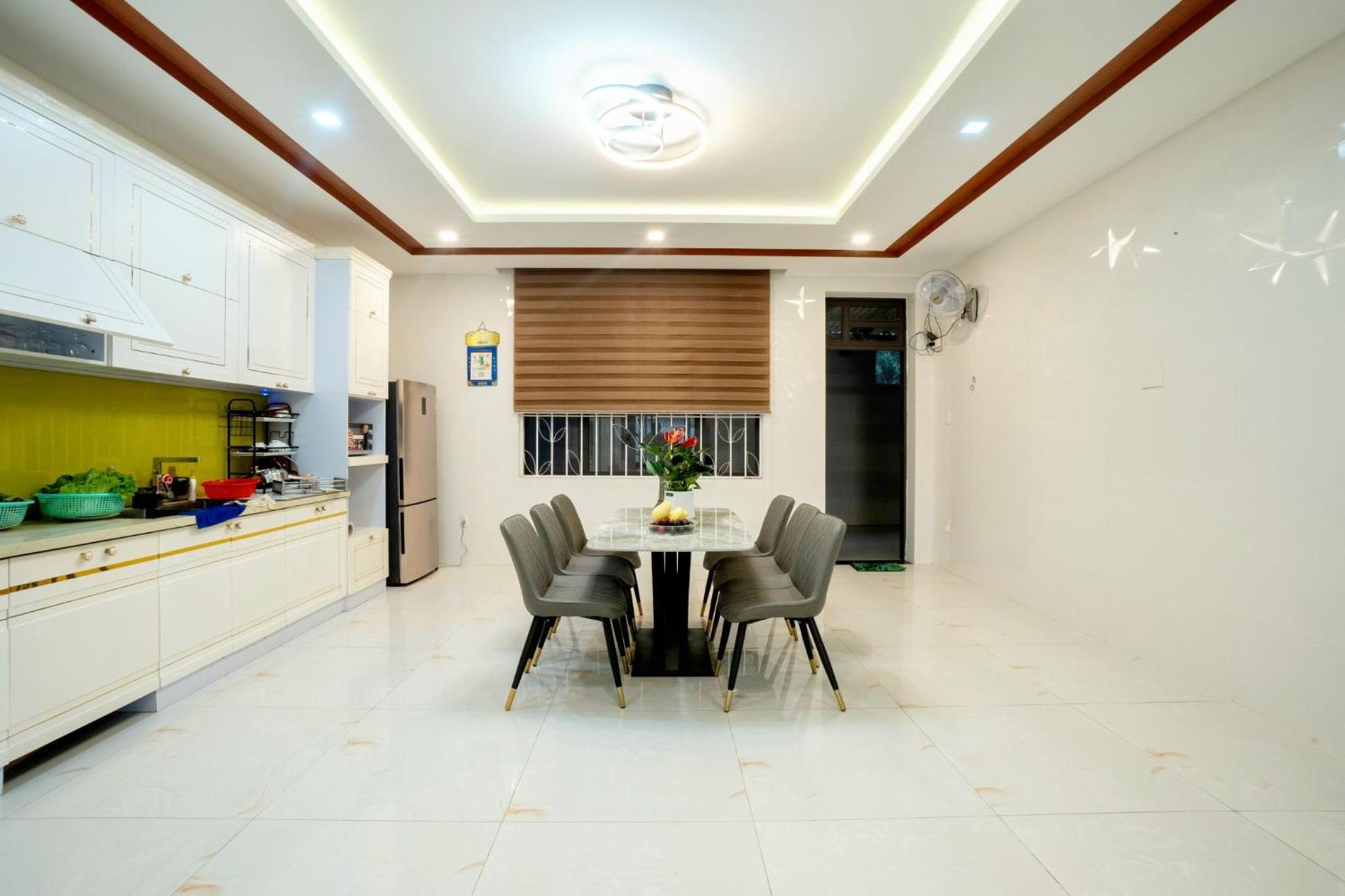 Phúc Villa