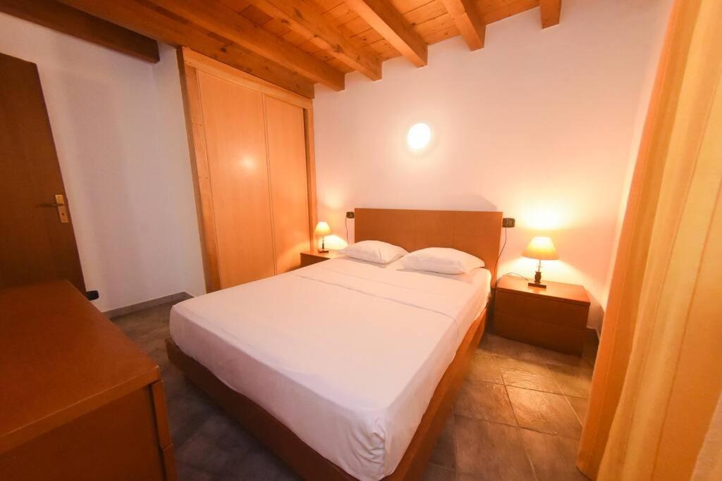 Sea View Apartment in the Center
