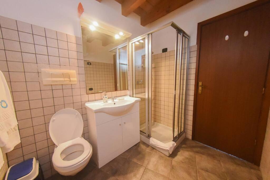 Sea View Apartment in the Center