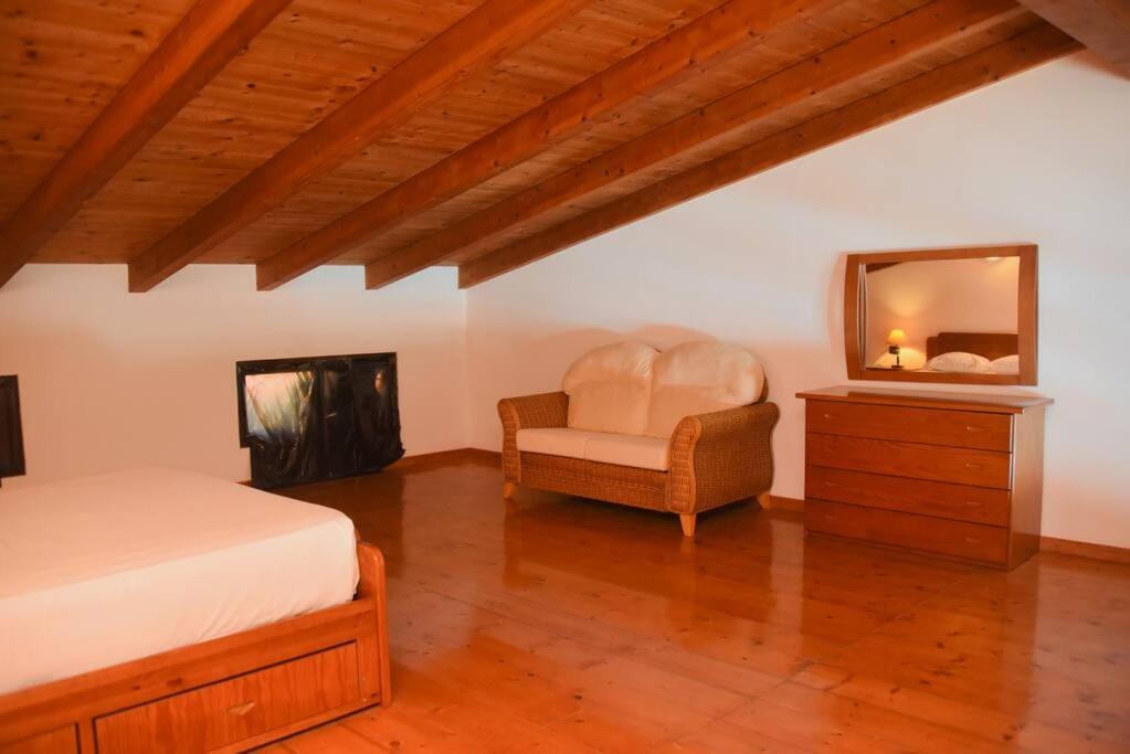 Sea View Apartment in the Center
