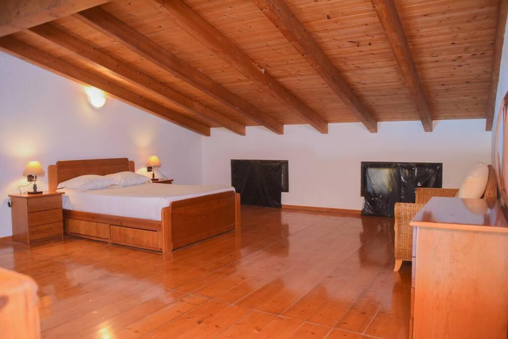 Sea View Apartment in the Center