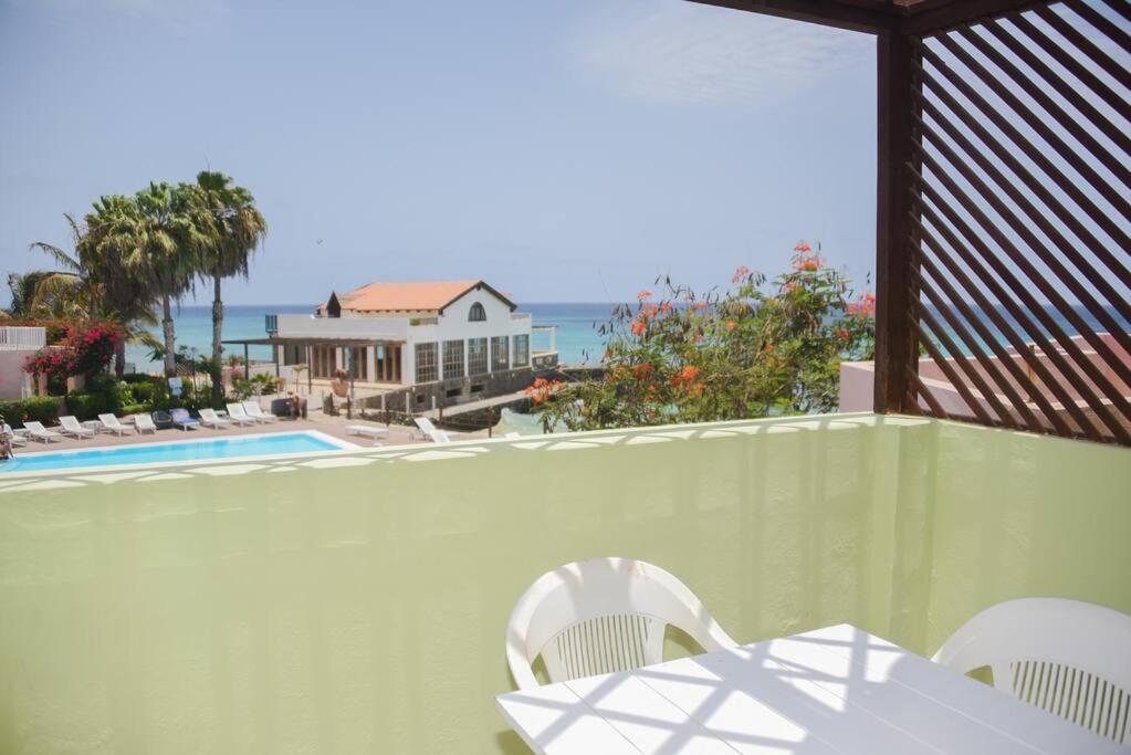 Sea View Apartment in the Center
