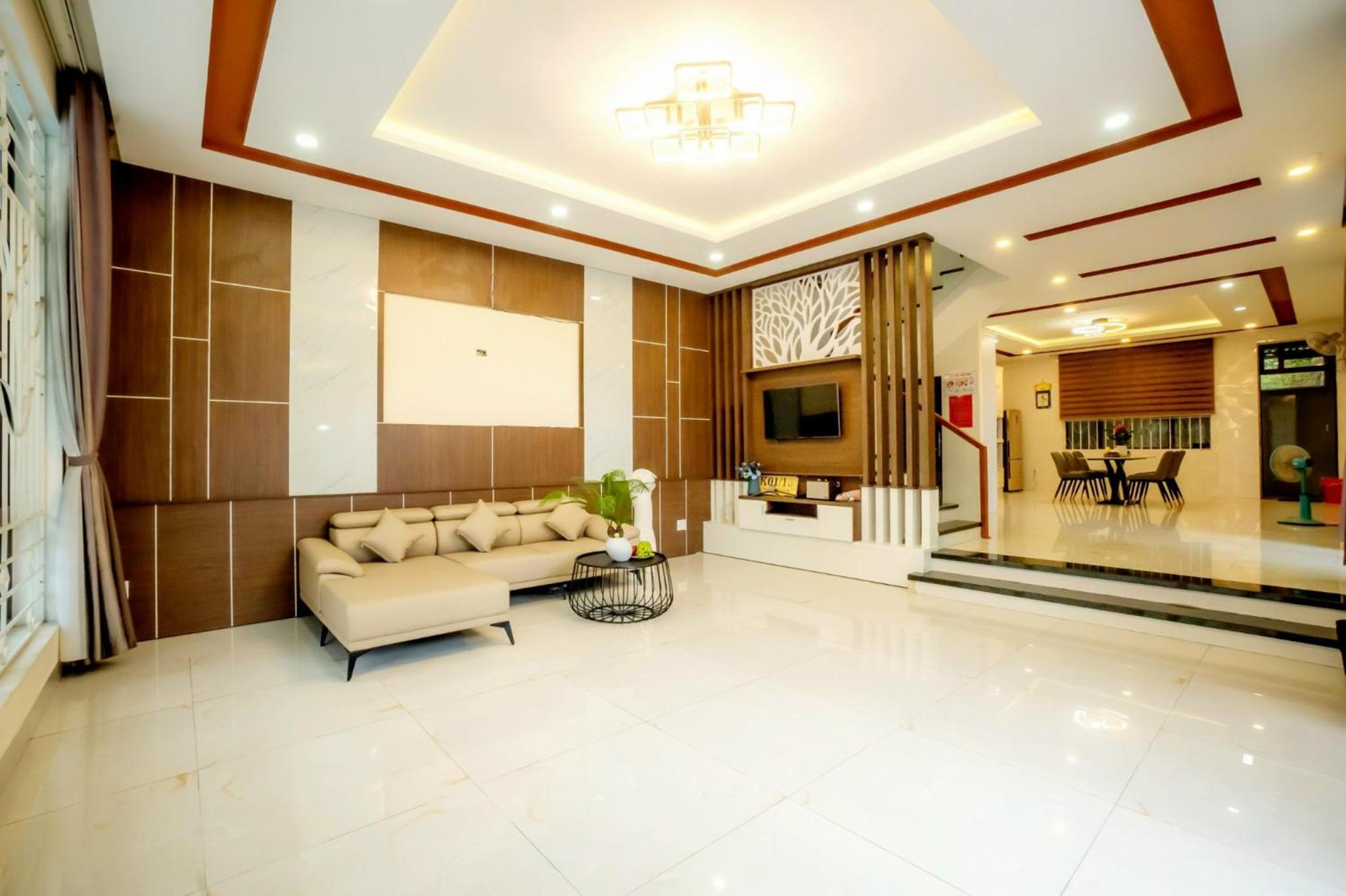 Phúc Villa