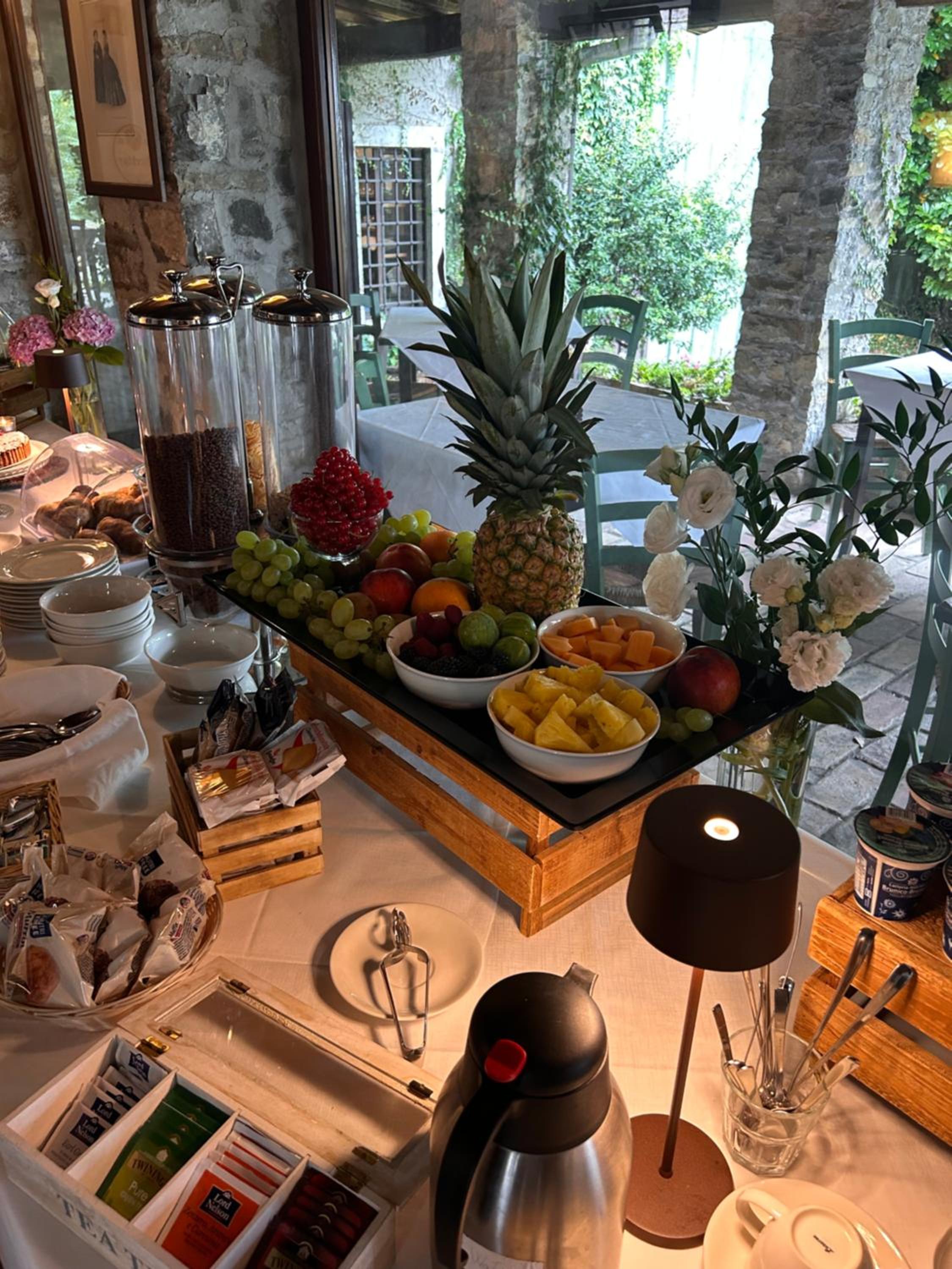 Hotel Conti Formentini