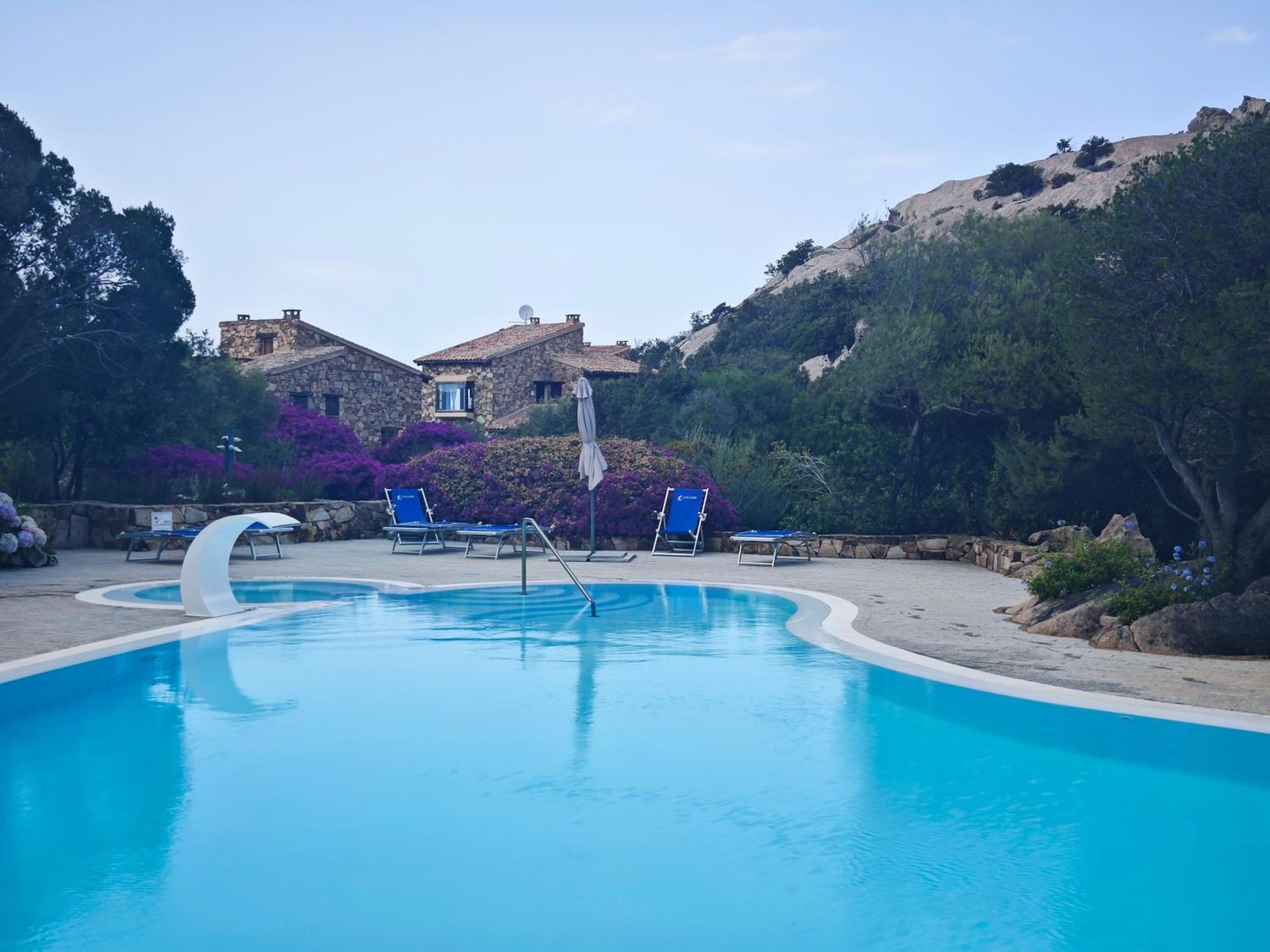 Vista Smeralda