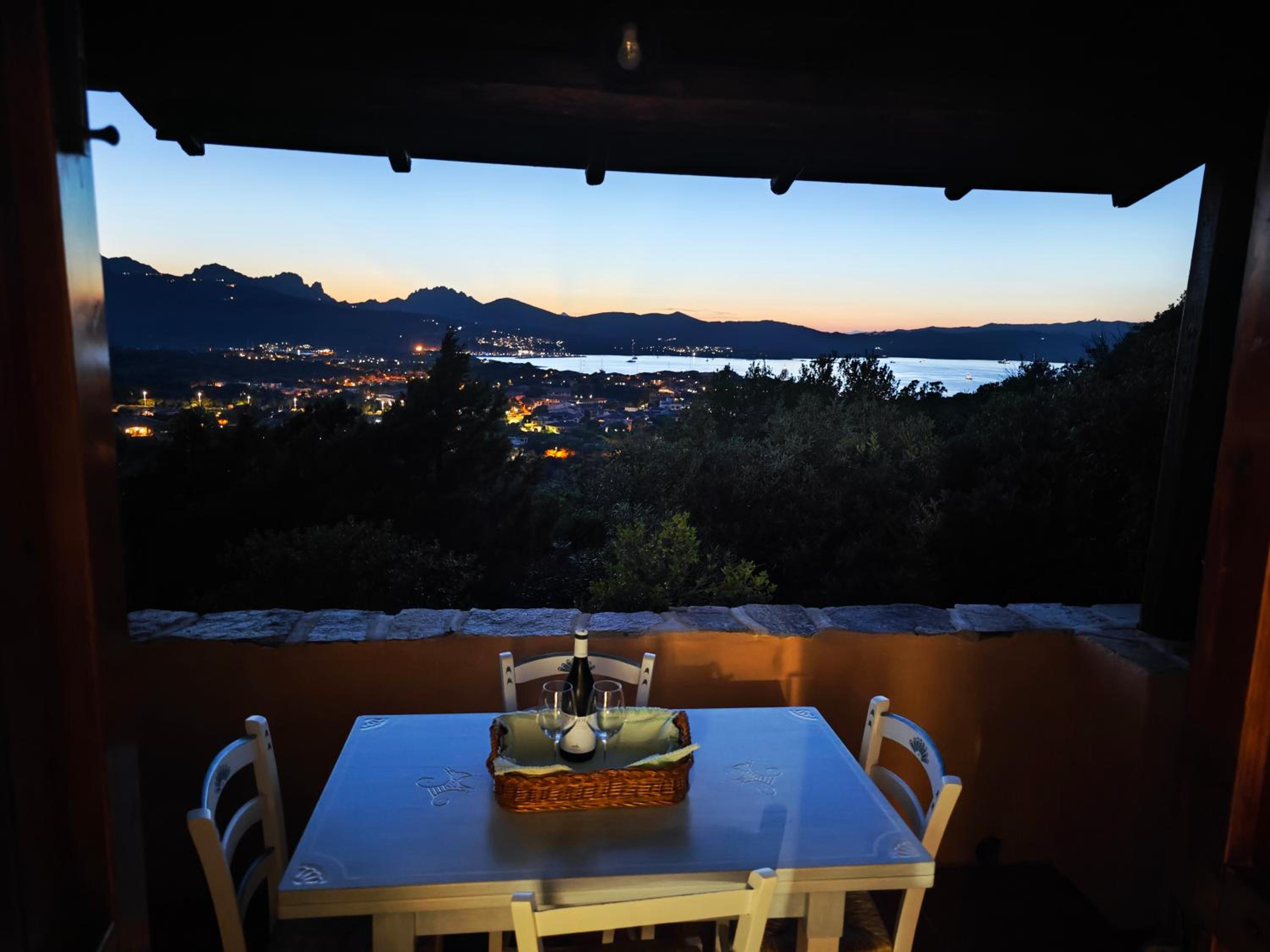 Vista Smeralda