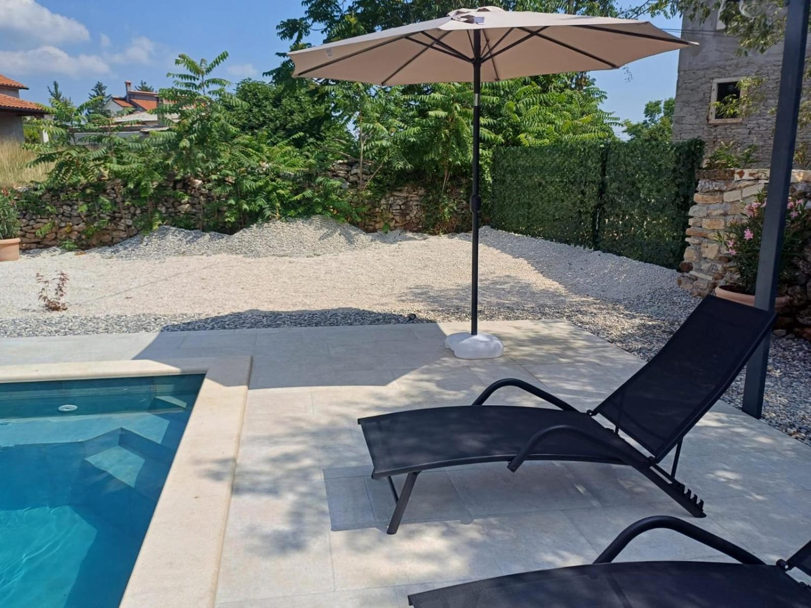 Villa Ortensija