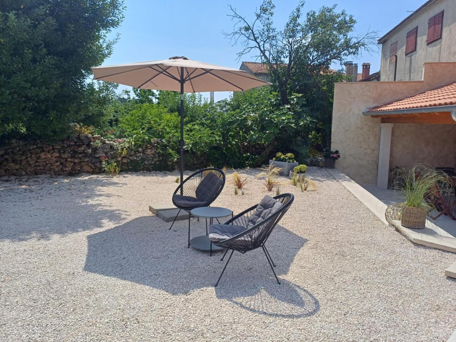 Villa Ortensija