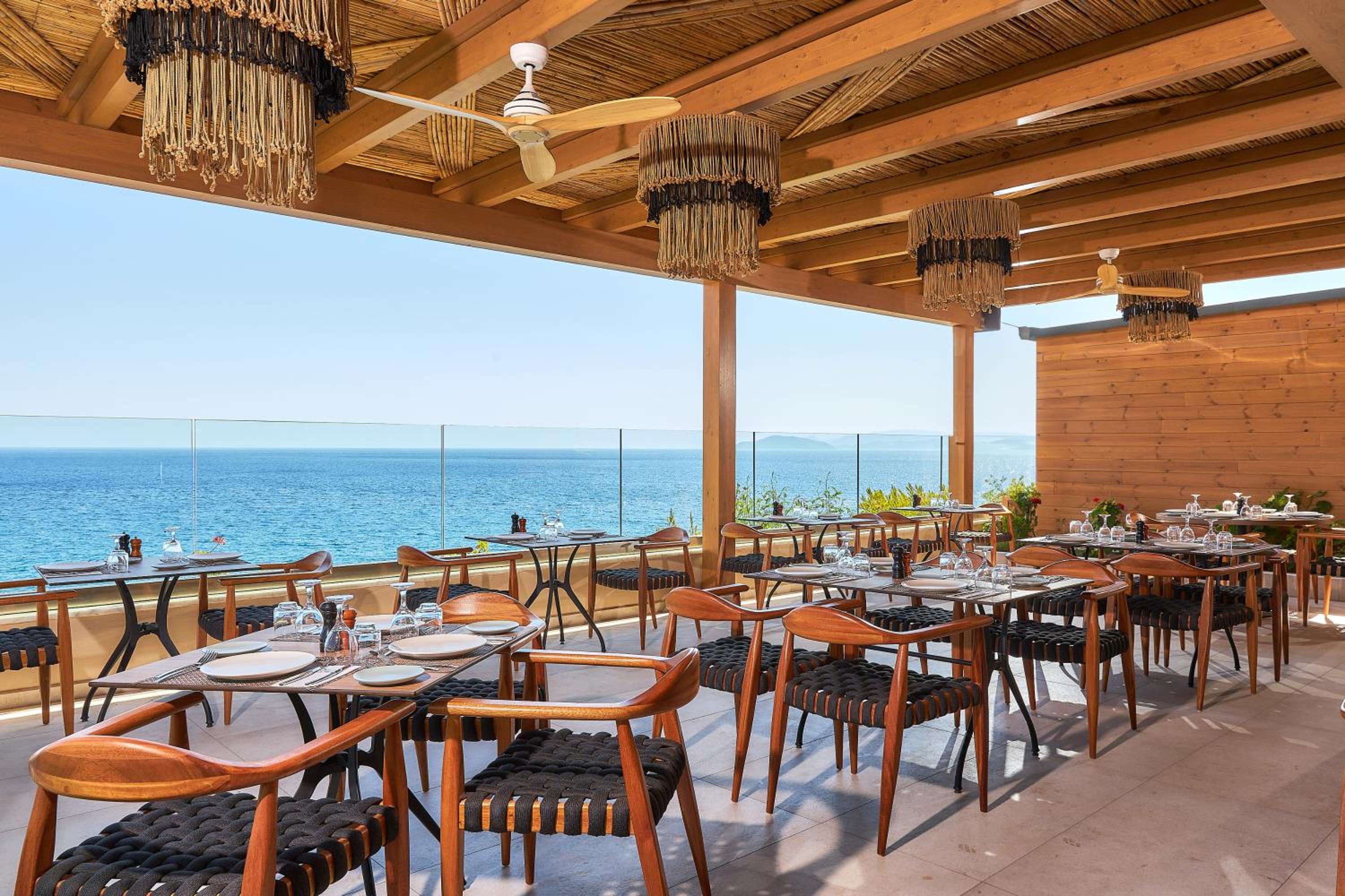 Blue Marine Resort and Spa Hotel