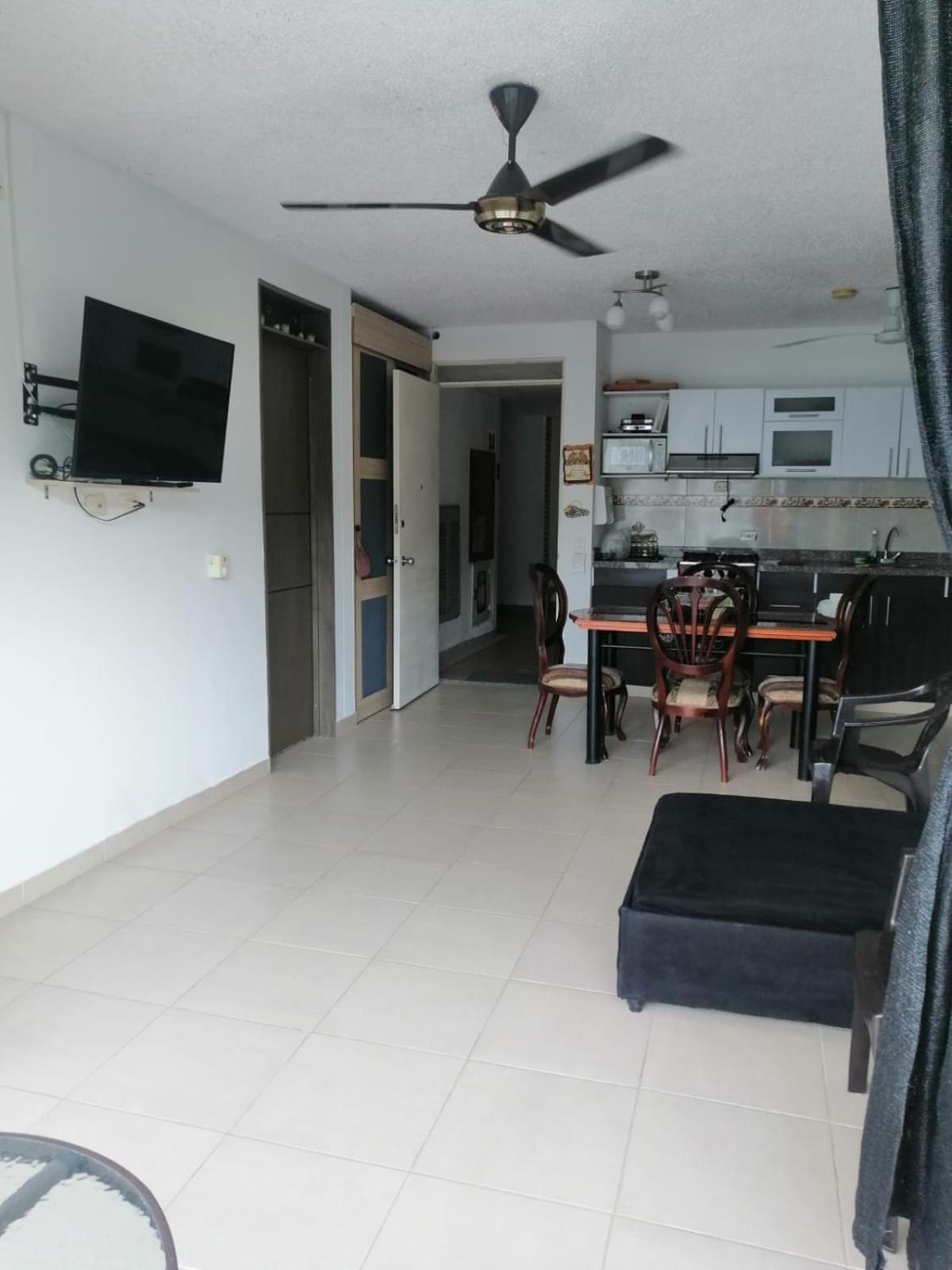 La zona mas fresca de Girardot Con Internet Gratis